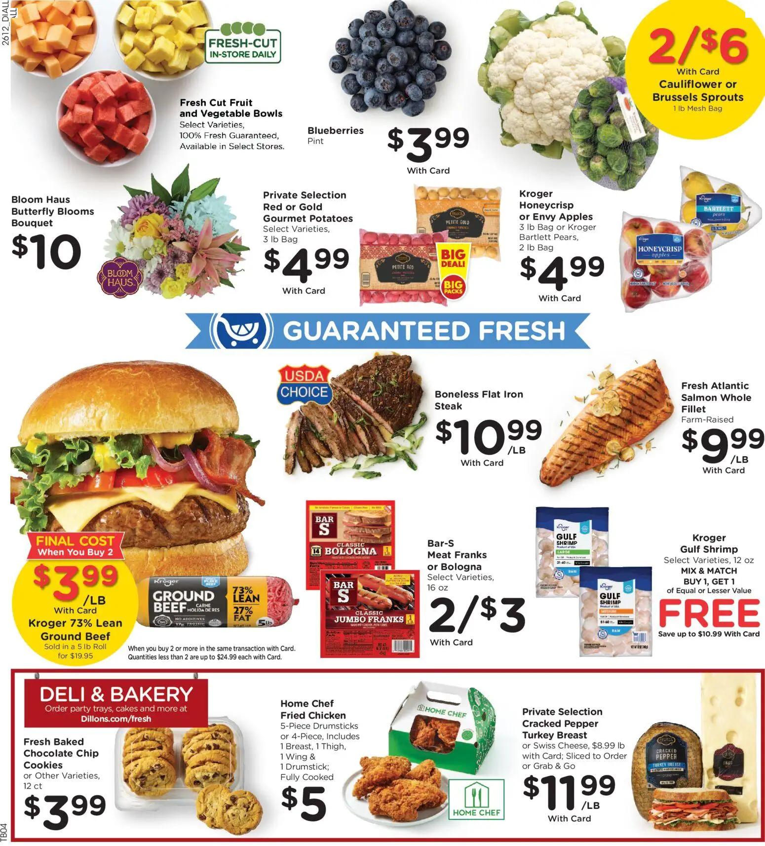 dillons - Dillons Weekly Ad - 04/22 - 04/28 2026 - page: 10