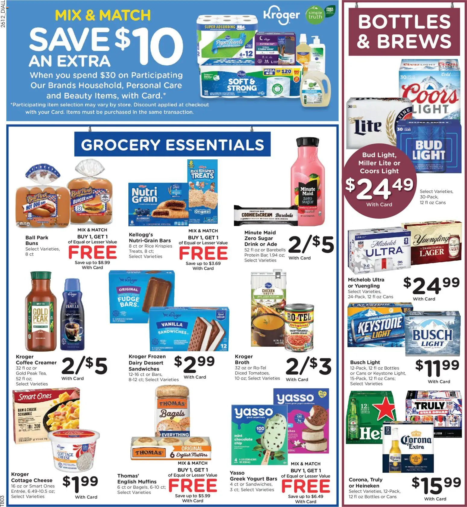 dillons - Dillons Weekly Ad - 04/22 - 04/28 2026 - page: 7