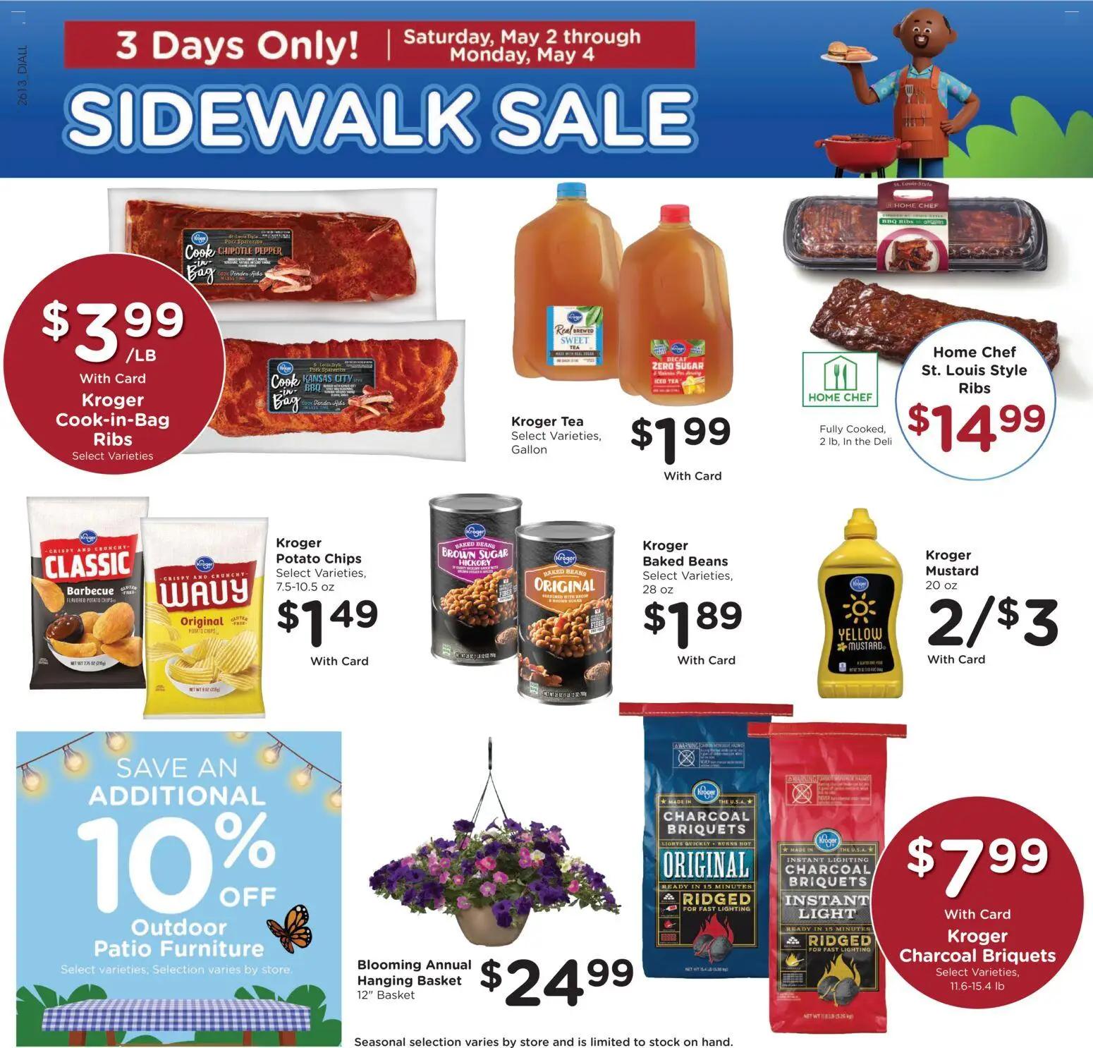 dillons - Dillons Weekly Ad - 04/29 - 05/05 2026 - page: 11