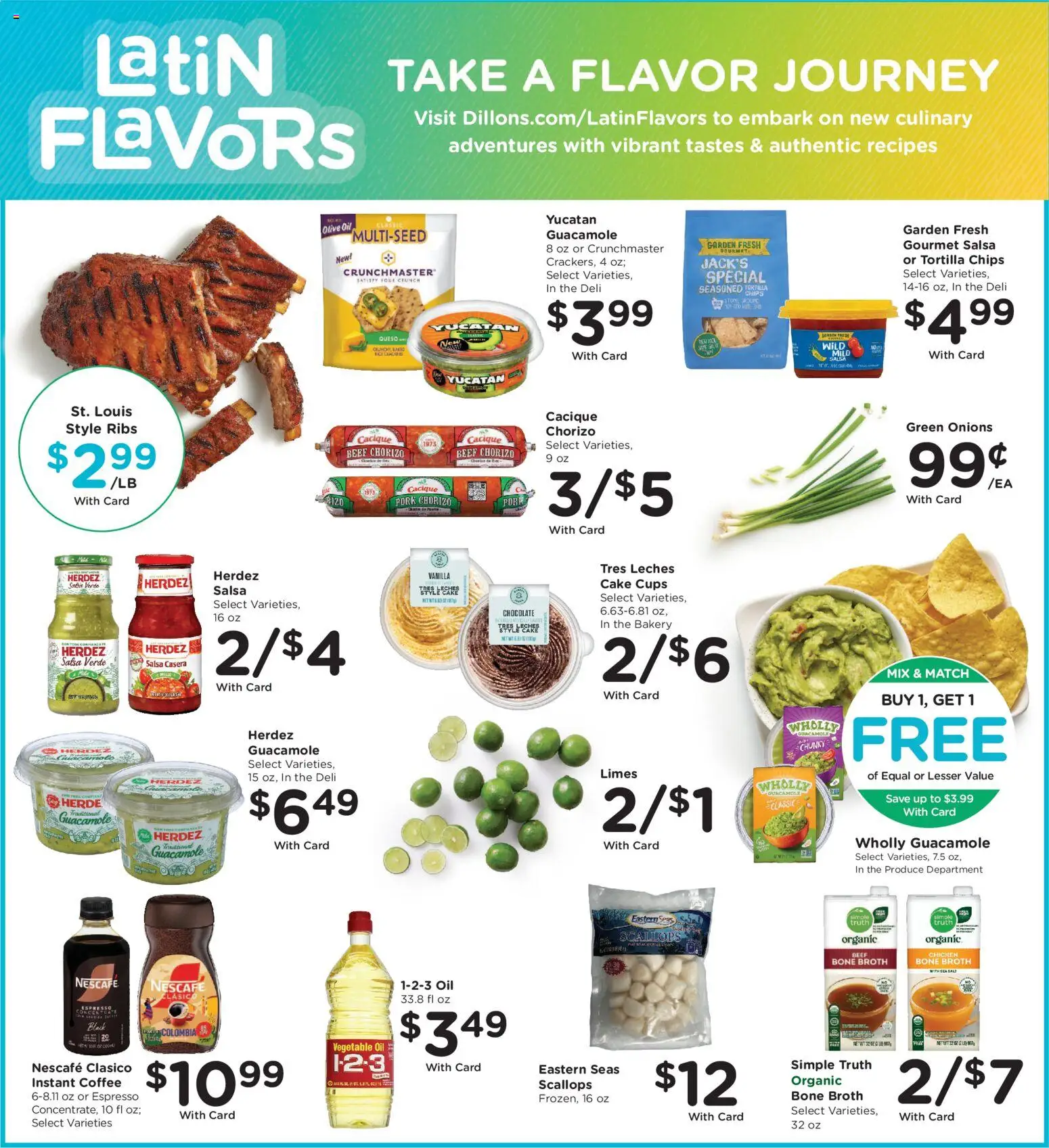 dillons - Dillons Weekly Ad - 04/29 - 05/05 2026 - page: 4