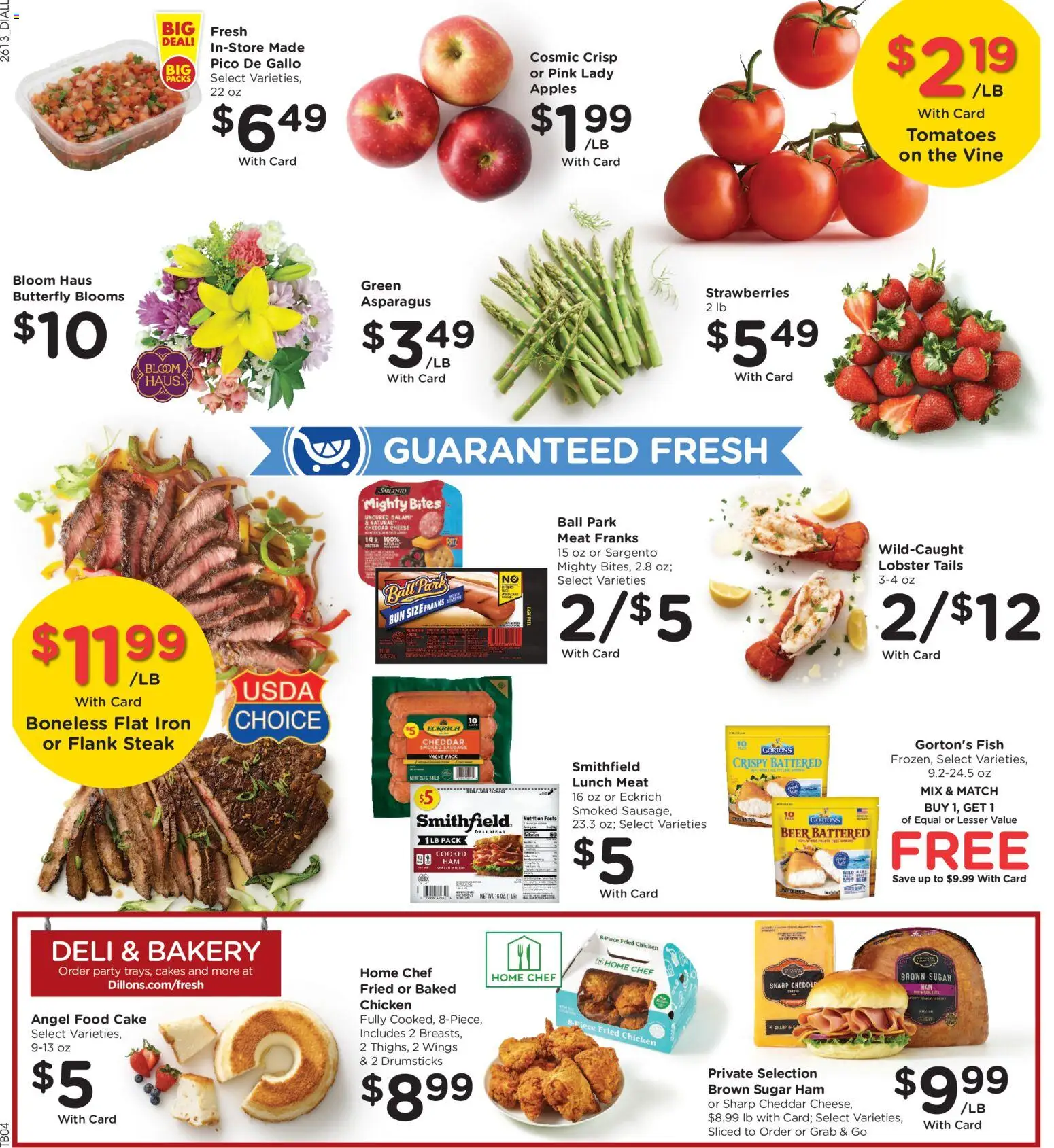 dillons - Dillons Weekly Ad - 04/29 - 05/05 2026 - page: 14