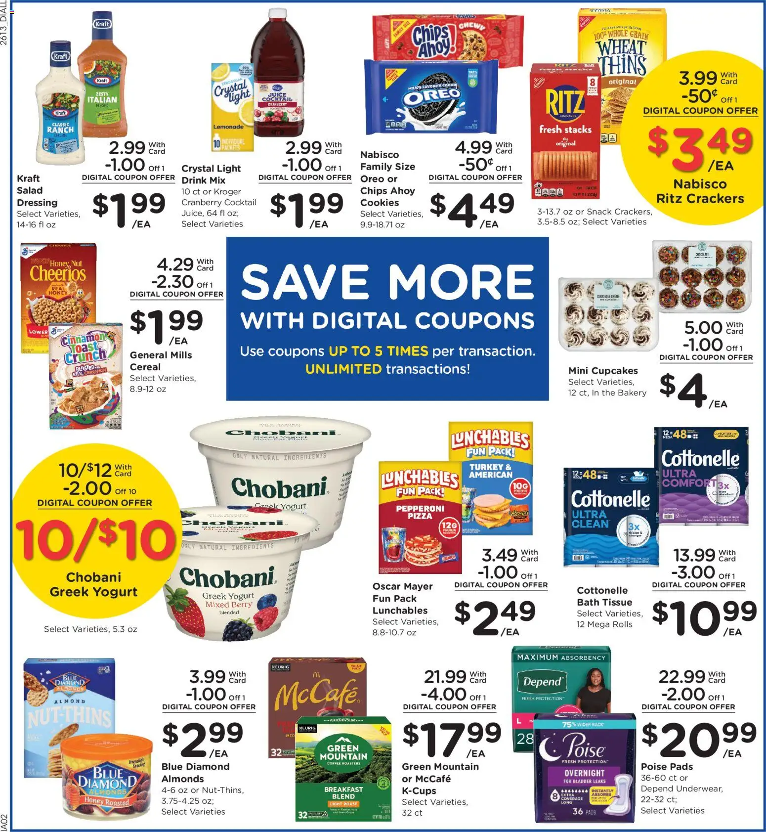 dillons - Dillons Weekly Ad - 04/29 - 05/05 2026 - page: 6