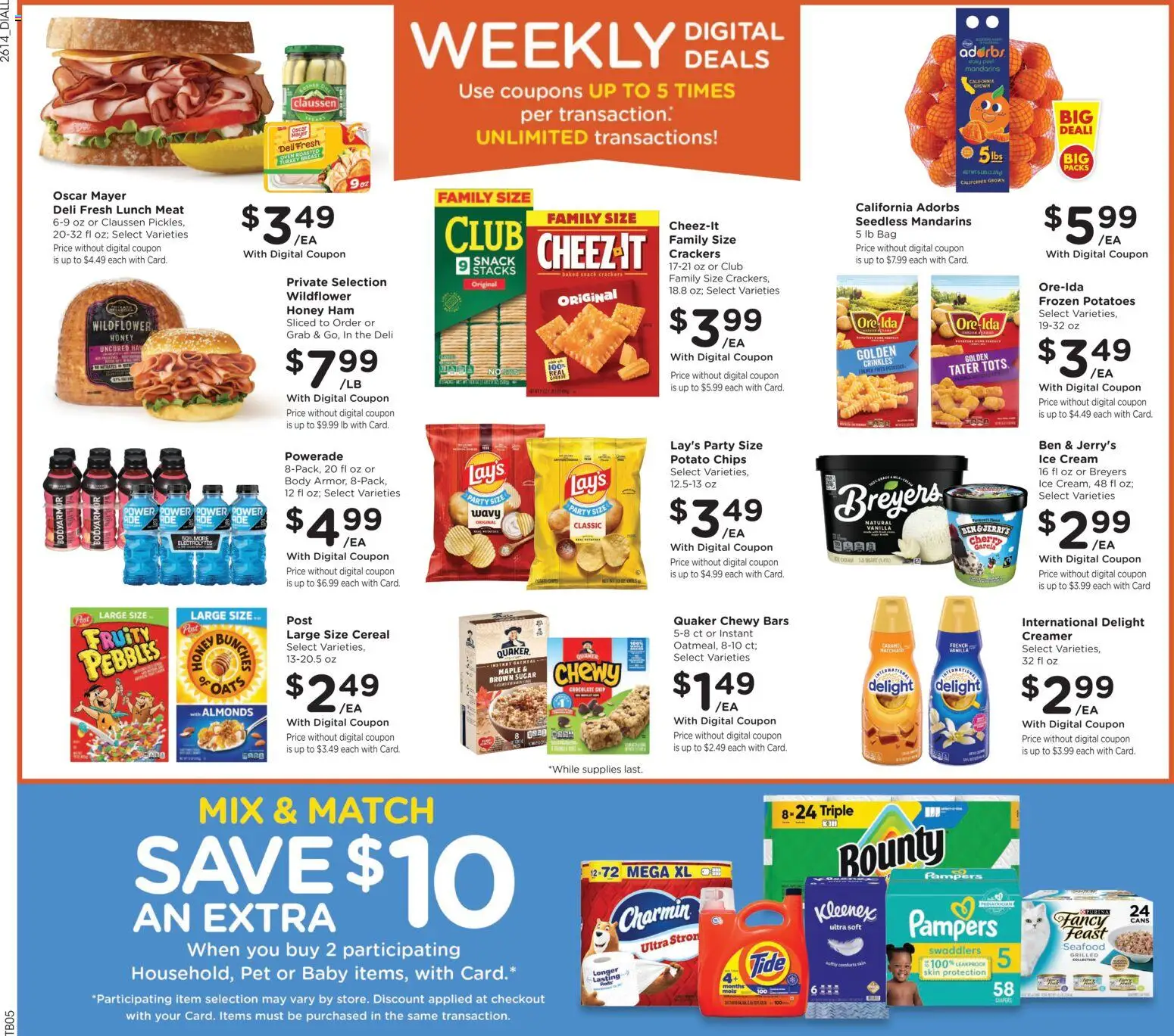 dillons - Dillons Weekly Ad - 05/06 - 05/12 2026 - page: 2