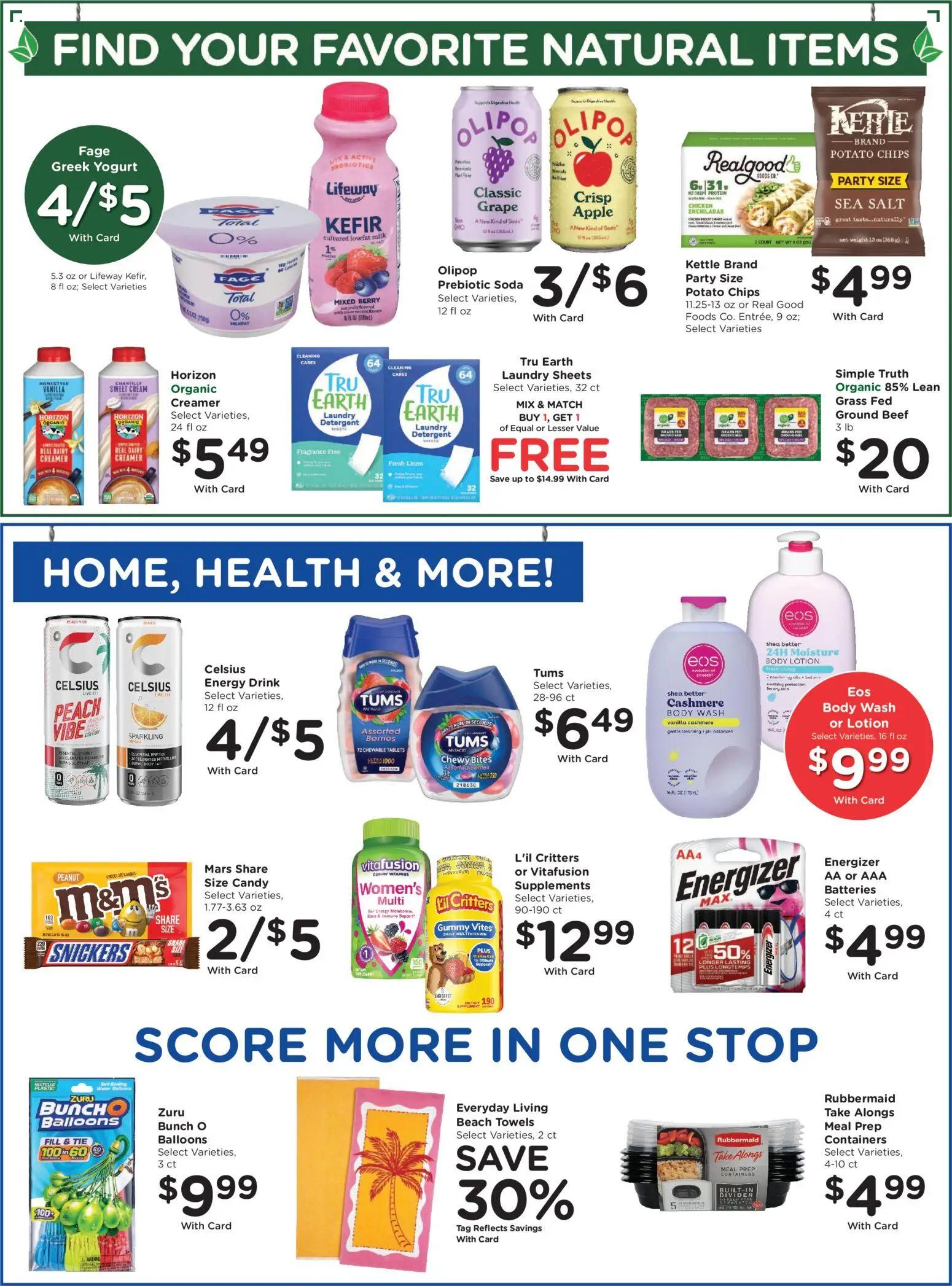 dillons - Dillons Weekly Ad - 05/06 - 05/12 2026 - page: 8