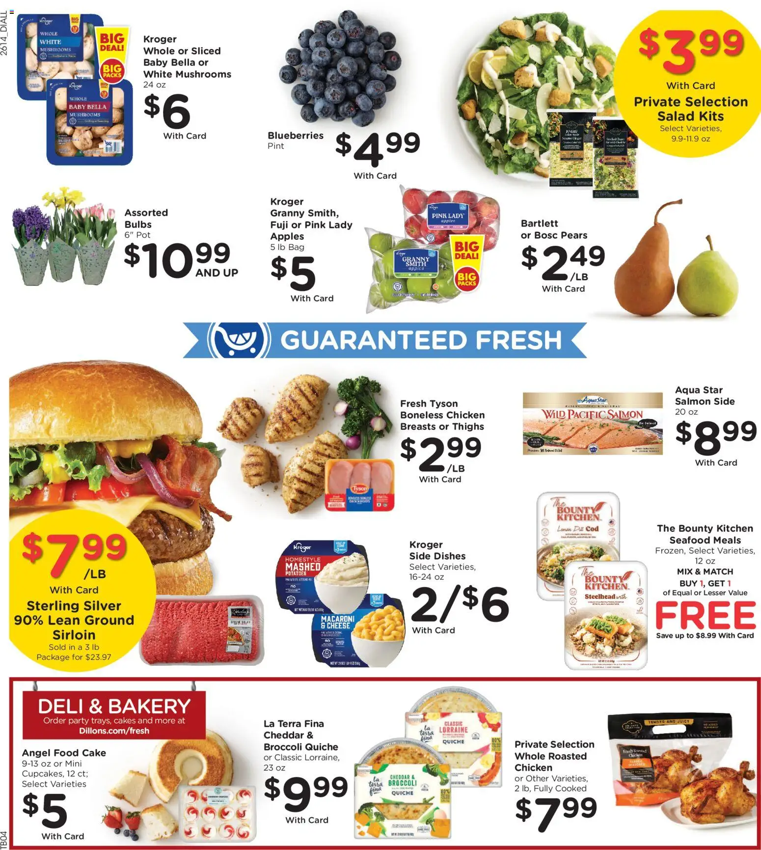 dillons - Dillons Weekly Ad - 05/06 - 05/12 2026 - page: 10