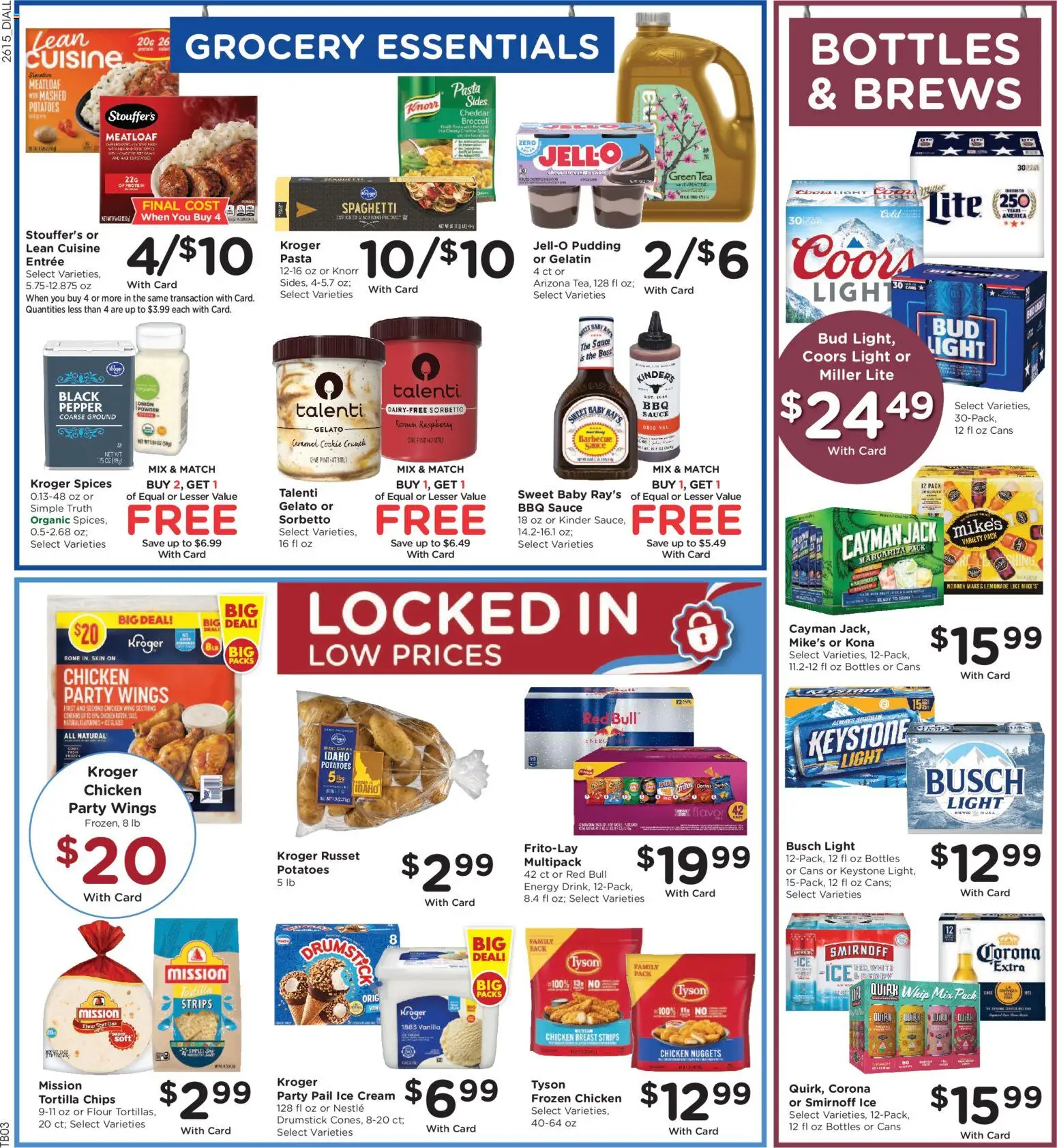 dillons - Dillons Weekly Ad - KS - 05/13 - 05/19 2026 - page: 6