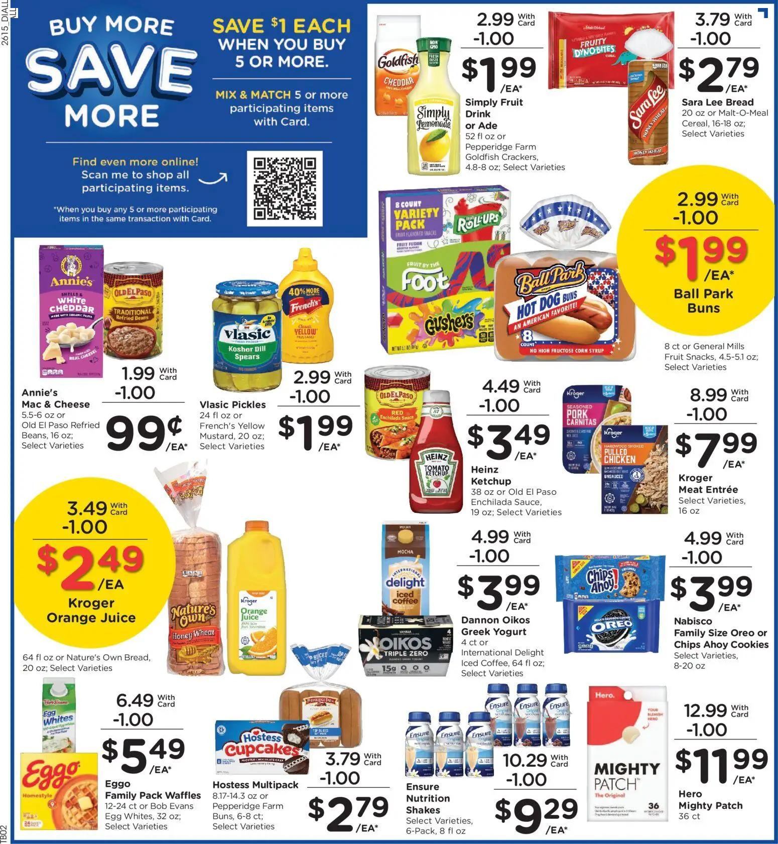 dillons - Dillons Weekly Ad - KS - 05/13 - 05/19 2026 - page: 4