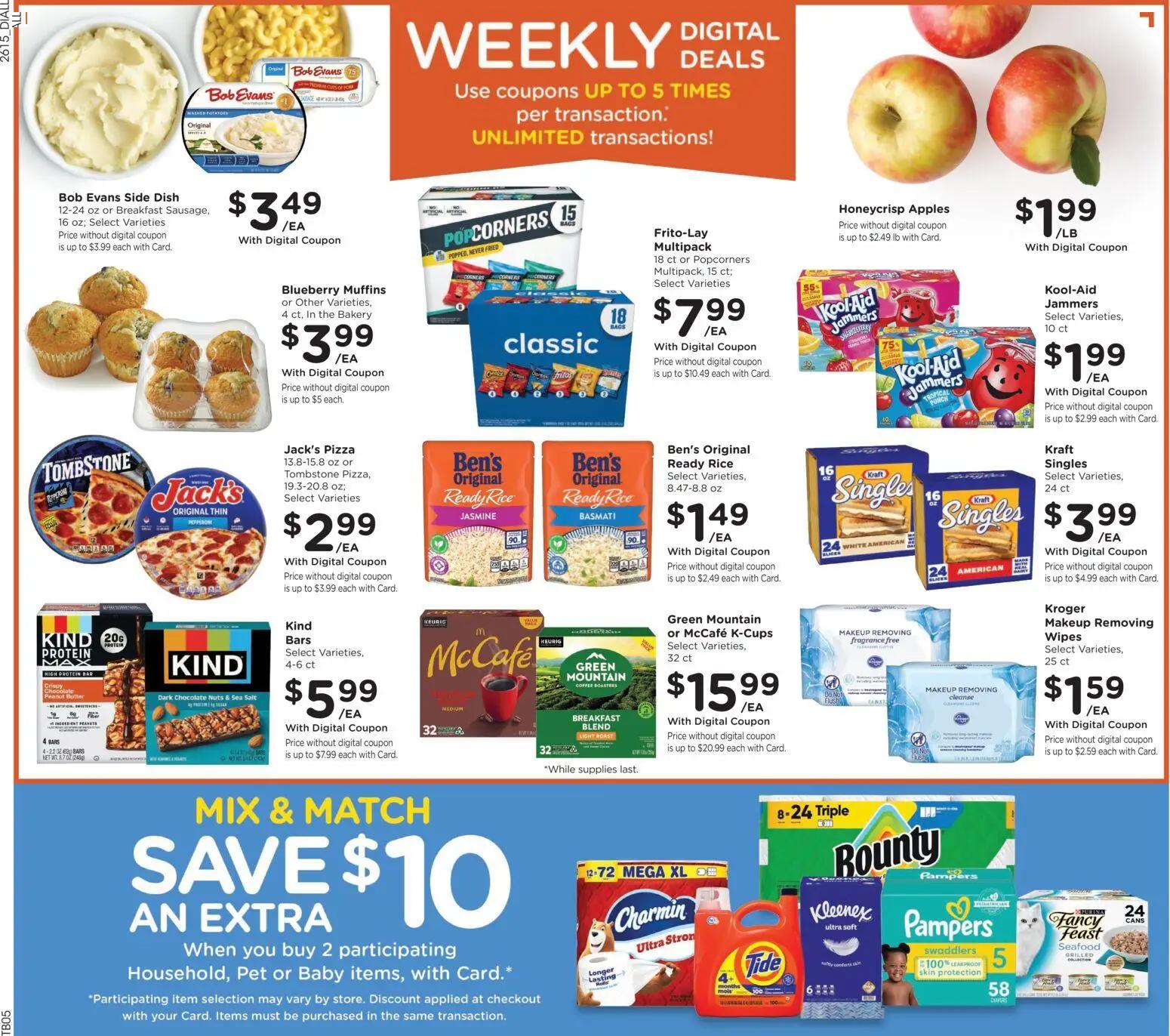 dillons - Dillons Weekly Ad - KS - 05/13 - 05/19 2026 - page: 2