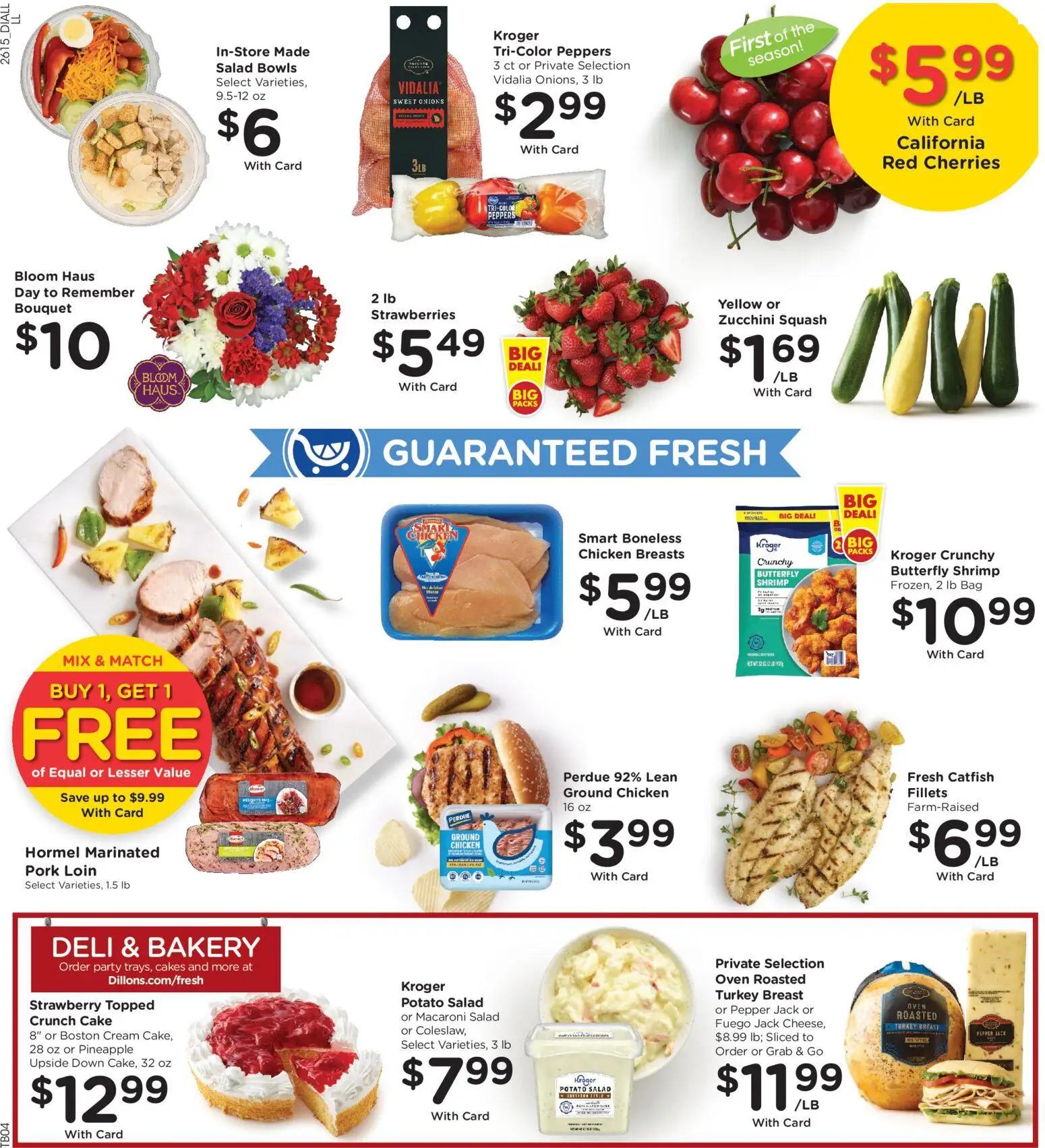 dillons - Dillons Weekly Ad - 05/13 - 05/19 2026 - page: 11