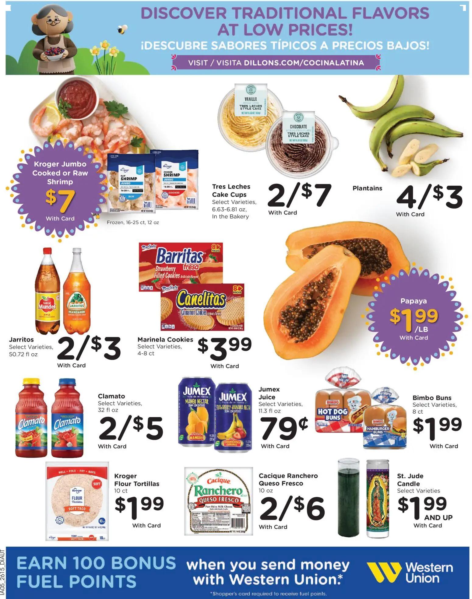 dillons - Dillons Weekly Ad - 05/13 - 05/19 2026 - page: 13