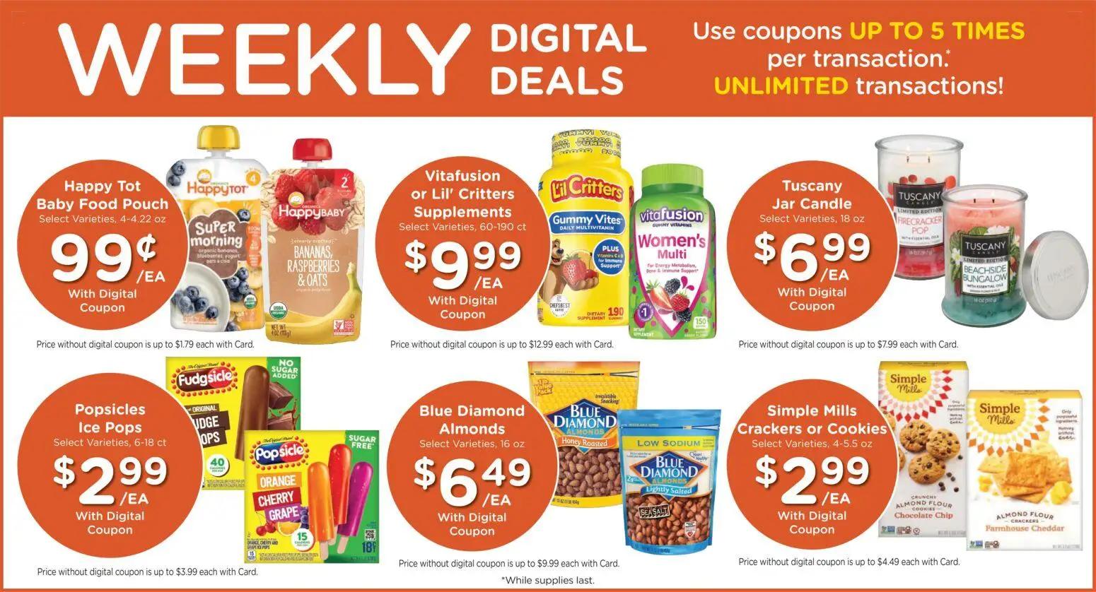 dillons - Dillons Weekly Ad - 05/13 - 05/19 2026 - page: 3