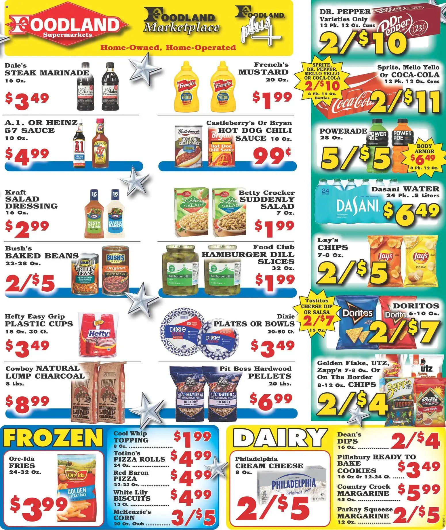 foodland - Foodland Weekly Ad - Supermarkets - 05/20 - 05/26 2026 - page: 3