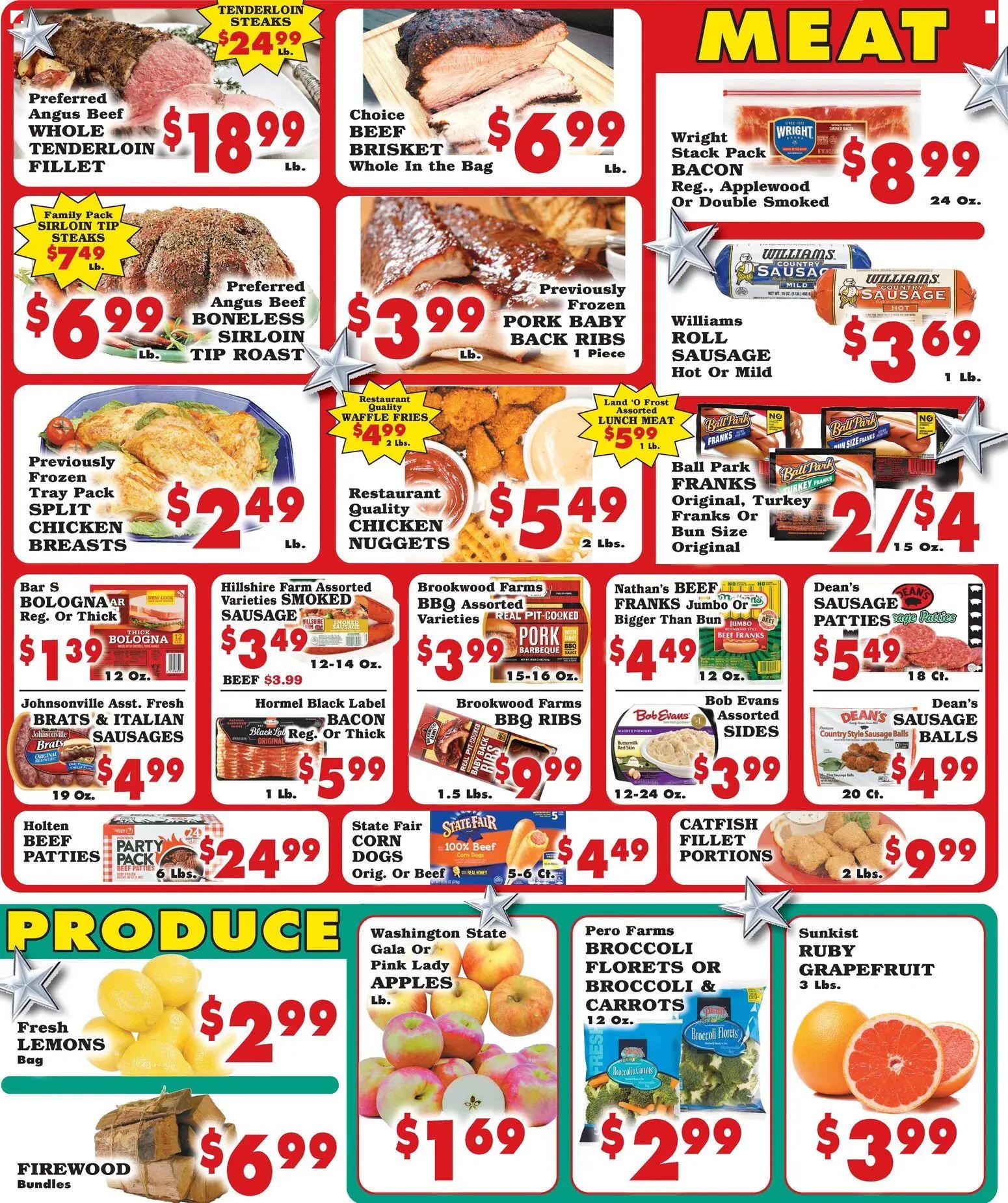 foodland - Foodland Weekly Ad - Supermarkets - 05/20 - 05/26 2026 - page: 2