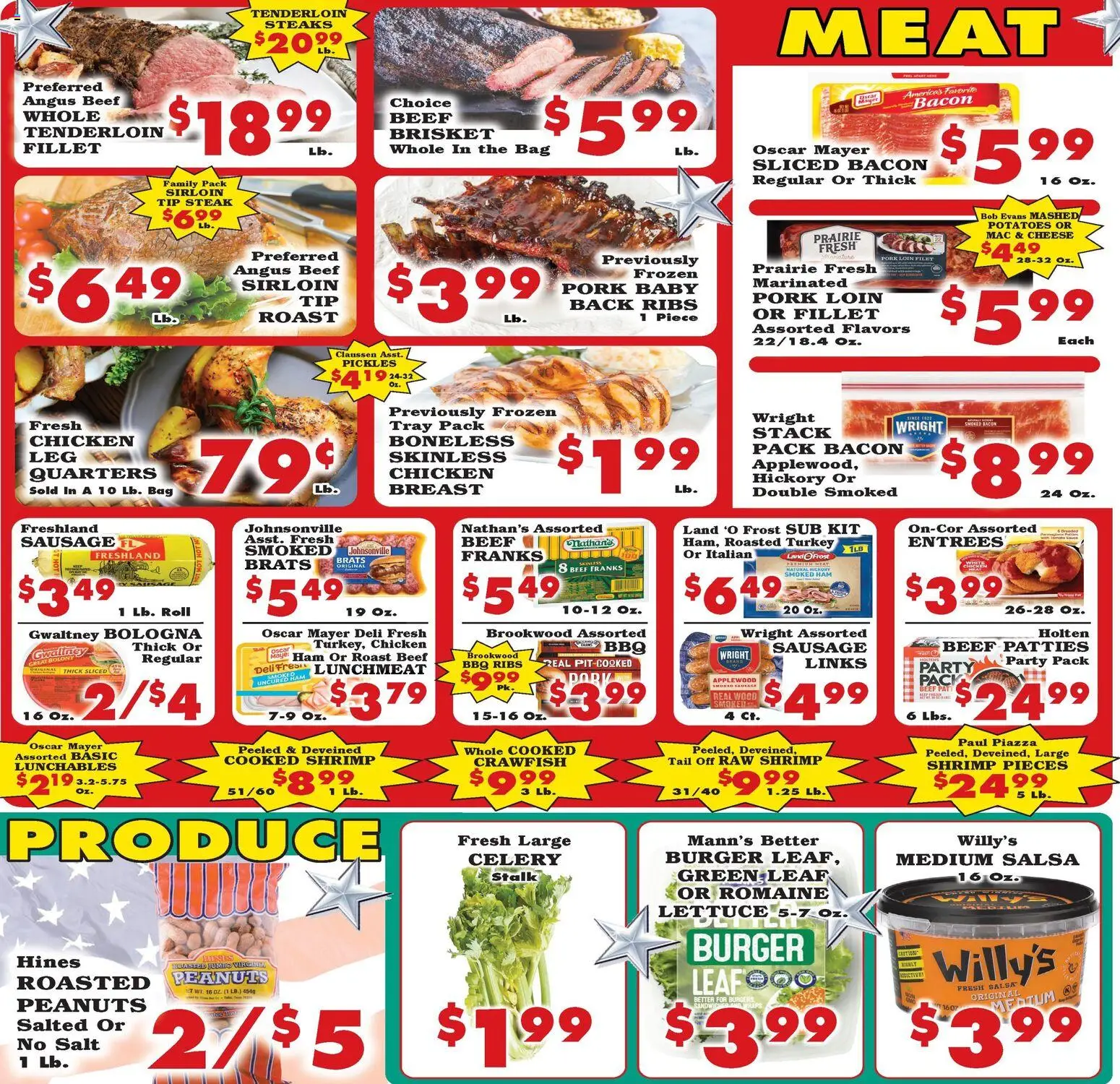 foodland - Foodland Weekly Ad - Supermarkets - 09/02 - 09/08 2026 - page: 2