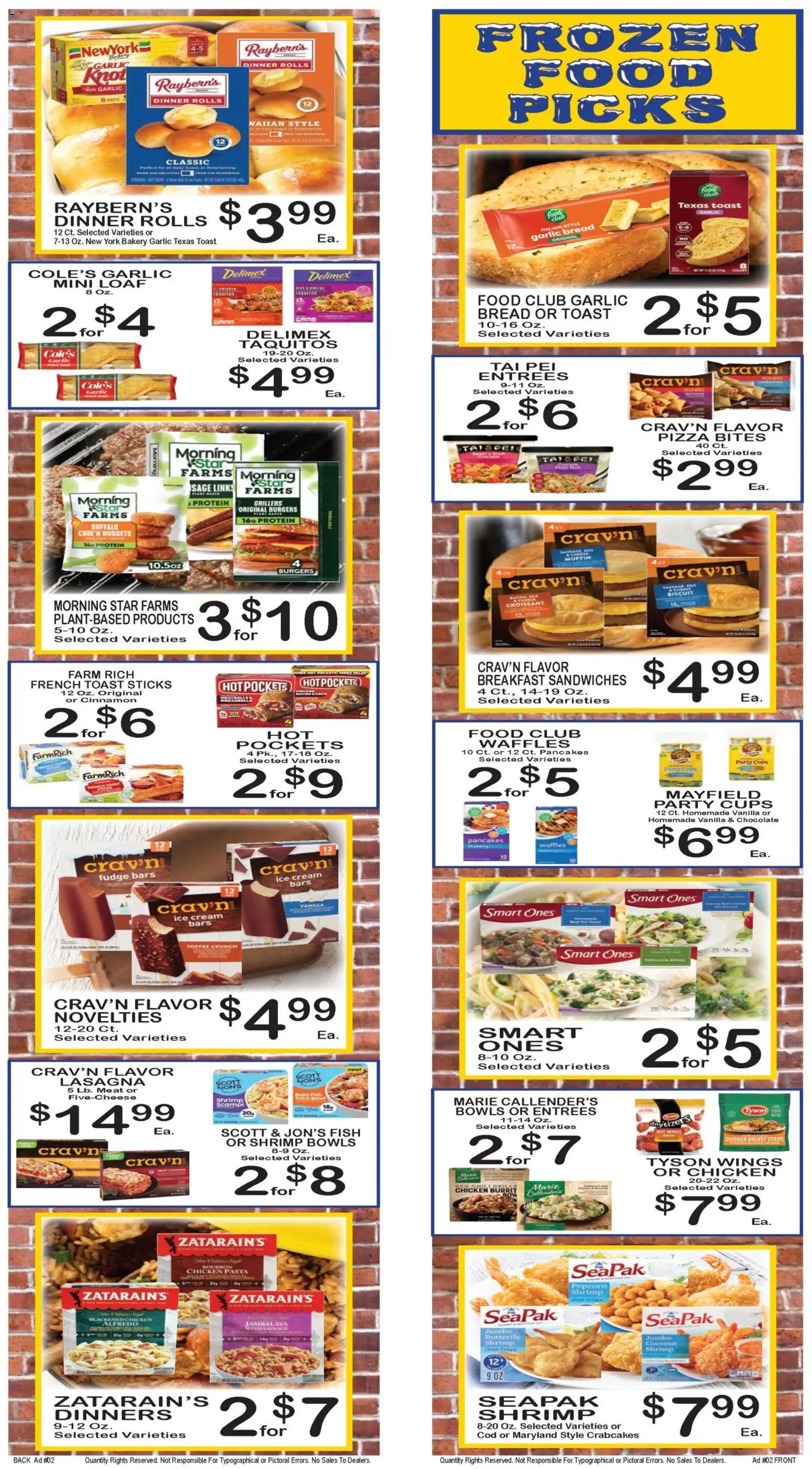 foodland - Foodland Weekly Ad - 01/06 - 01/12 2026 - page: 5