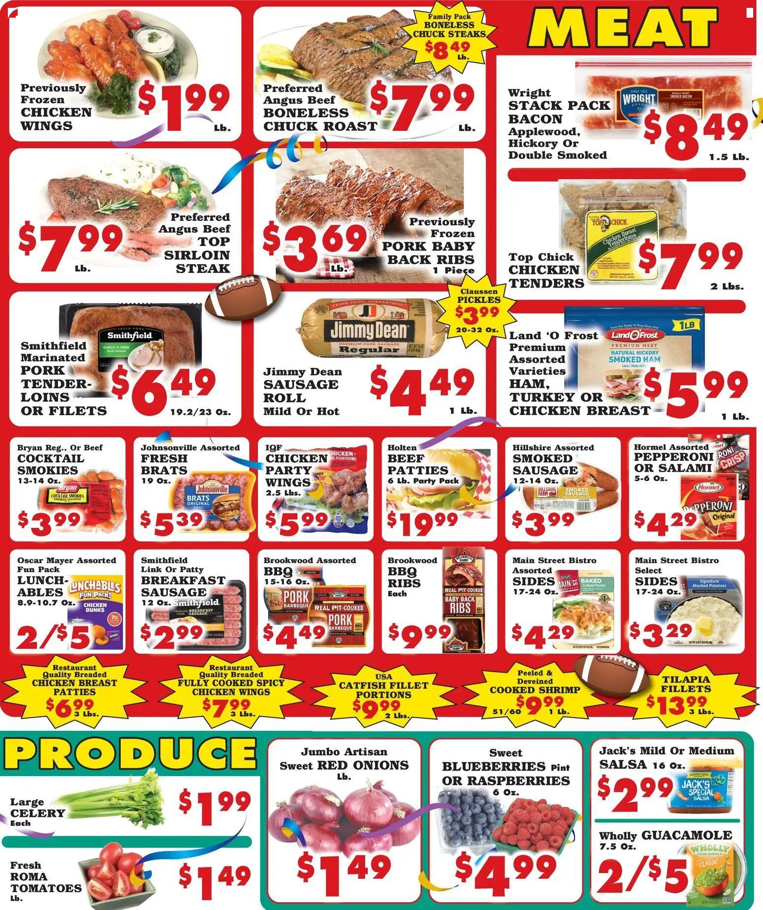 foodland - Foodland Weekly Ad - Supermarkets - 02/04 - 02/10 2026 - page: 2