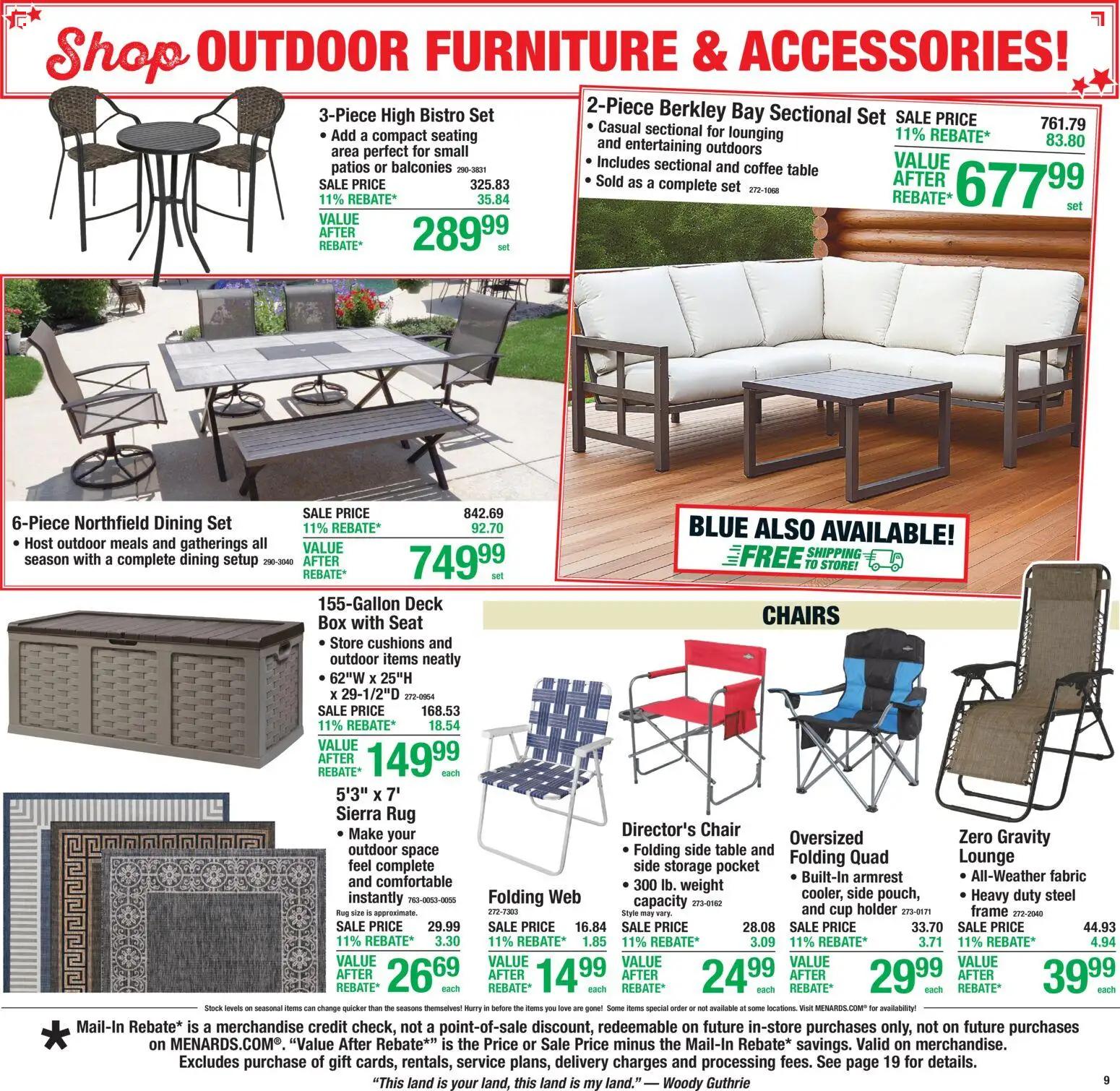menards - Menards Weekly Ad - 05/13 - 05/25 2026 - page: 12