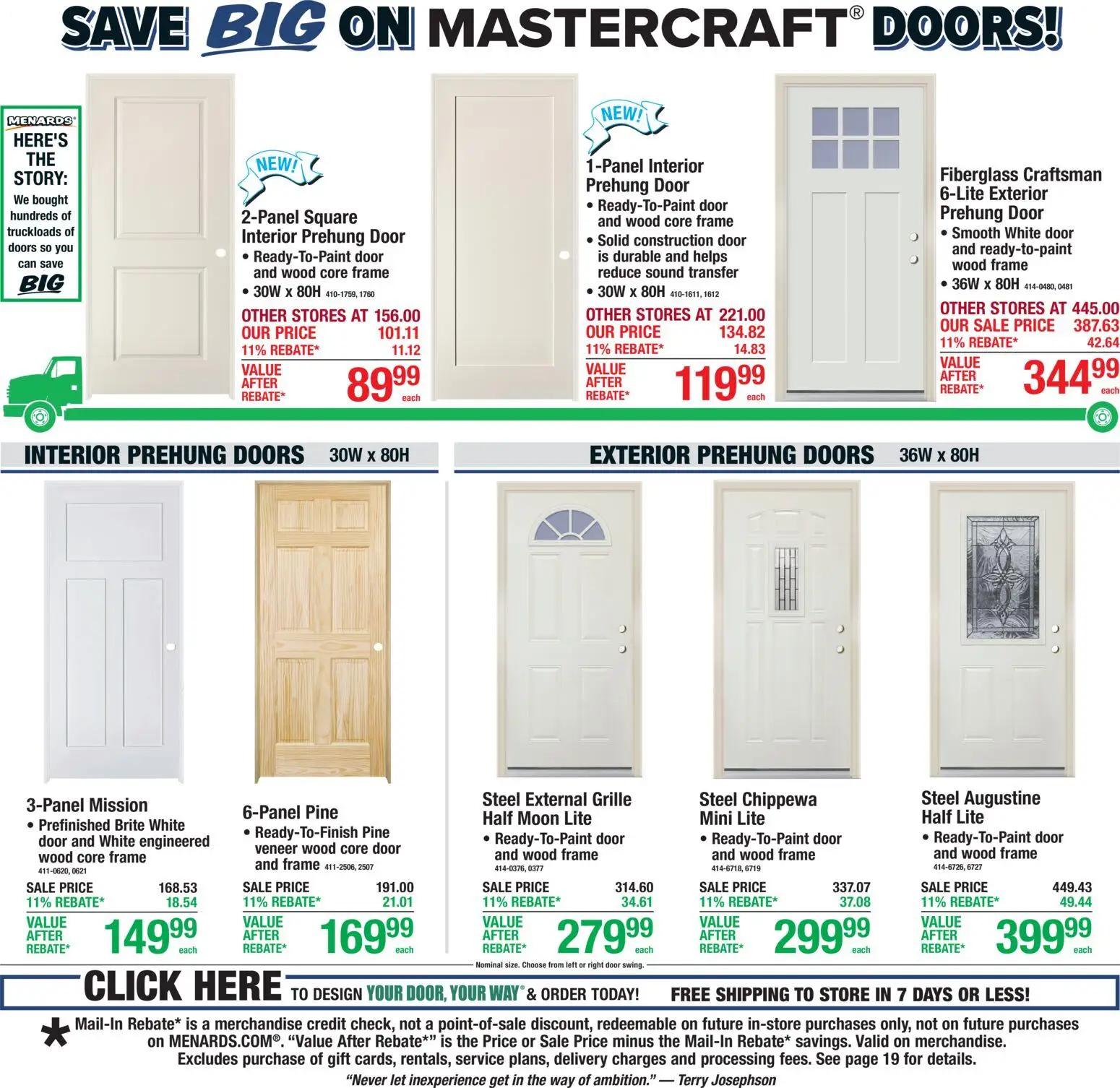 menards - Menards Weekly Ad - 05/13 - 05/25 2026 - page: 9