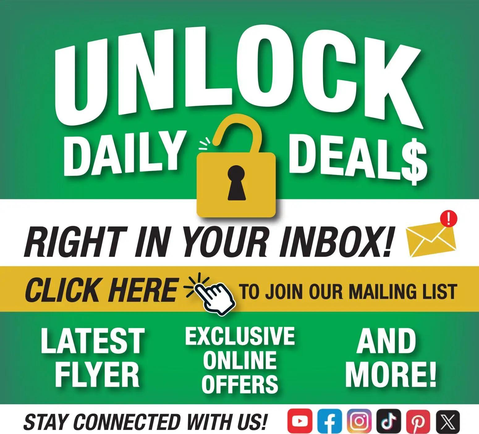 menards - Menards Weekly Ad - 05/13 - 05/25 2026 - page: 28