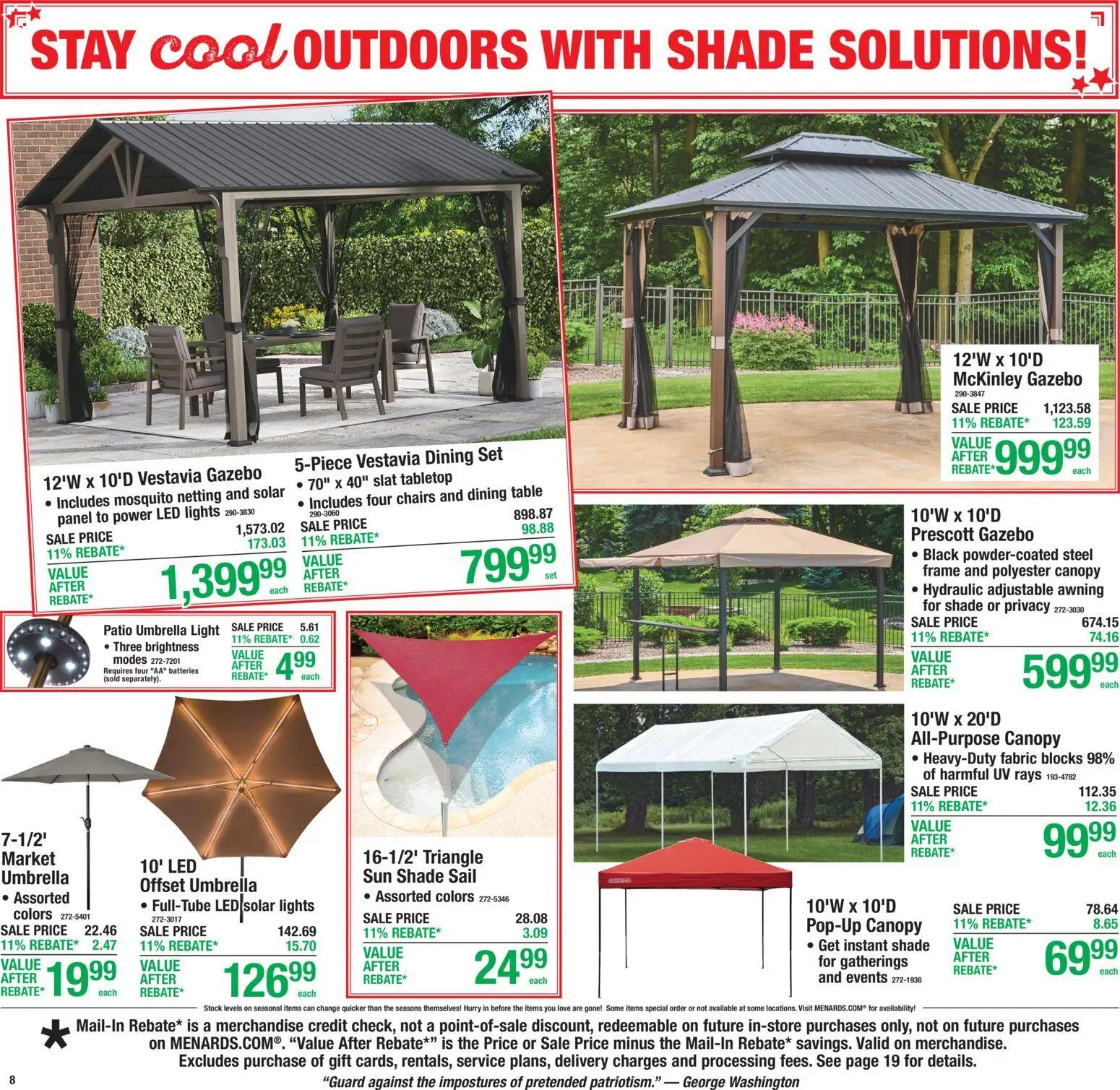 menards - Menards Weekly Ad - 05/13 - 05/25 2026 - page: 11
