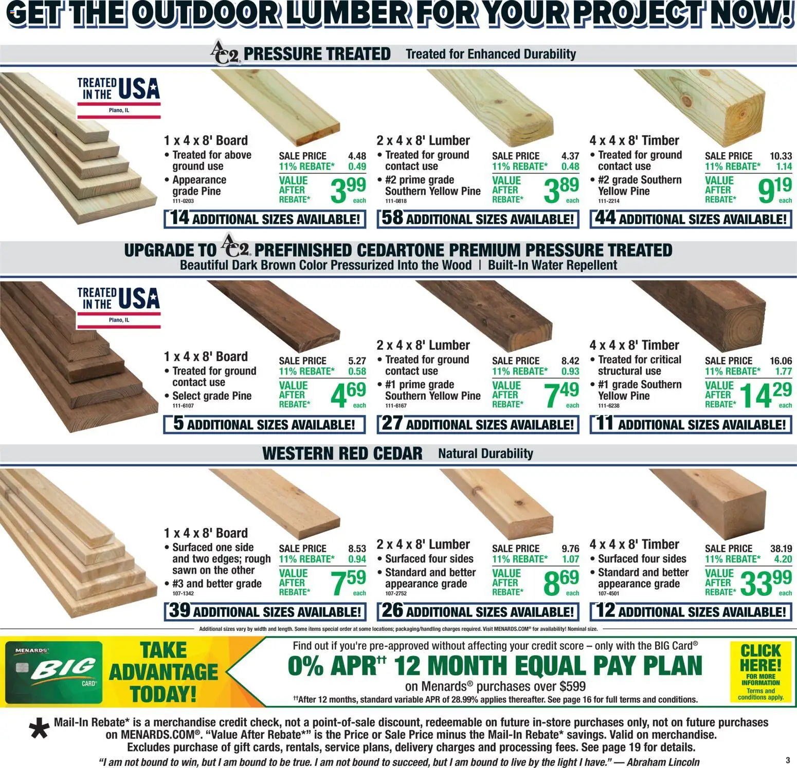 menards - Menards Weekly Ad - 05/13 - 05/25 2026 - page: 4