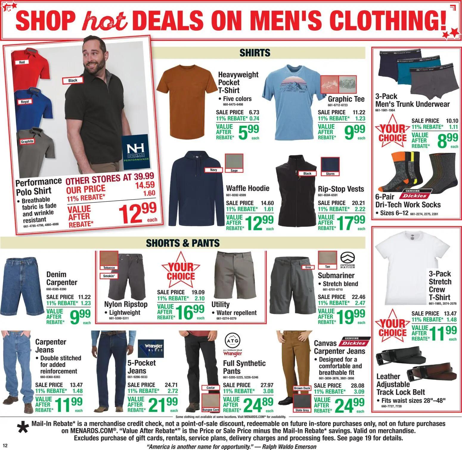menards - Menards Weekly Ad - 05/13 - 05/25 2026 - page: 15