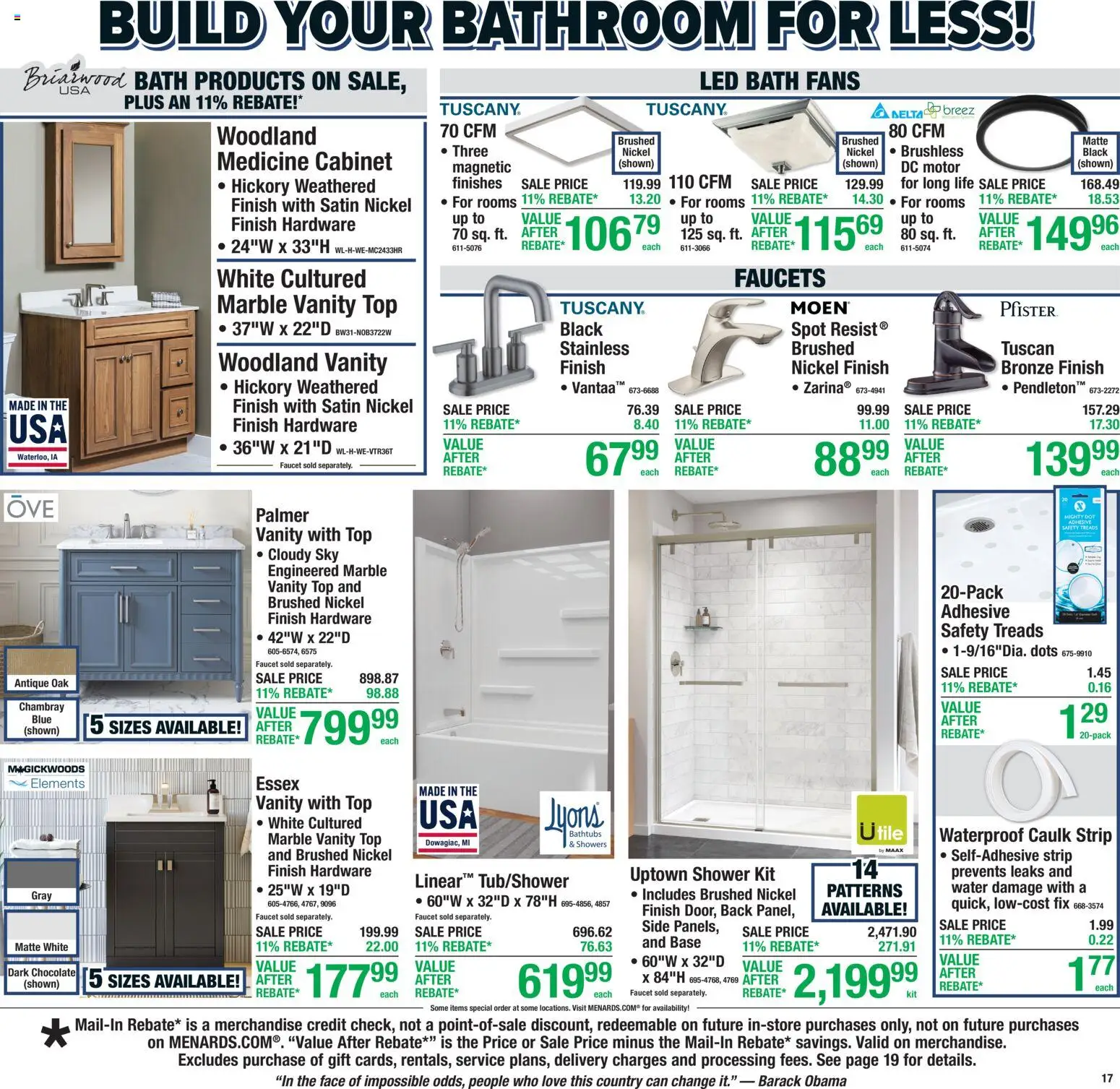 menards - Menards Weekly Ad - 05/13 - 05/25 2026 - page: 22
