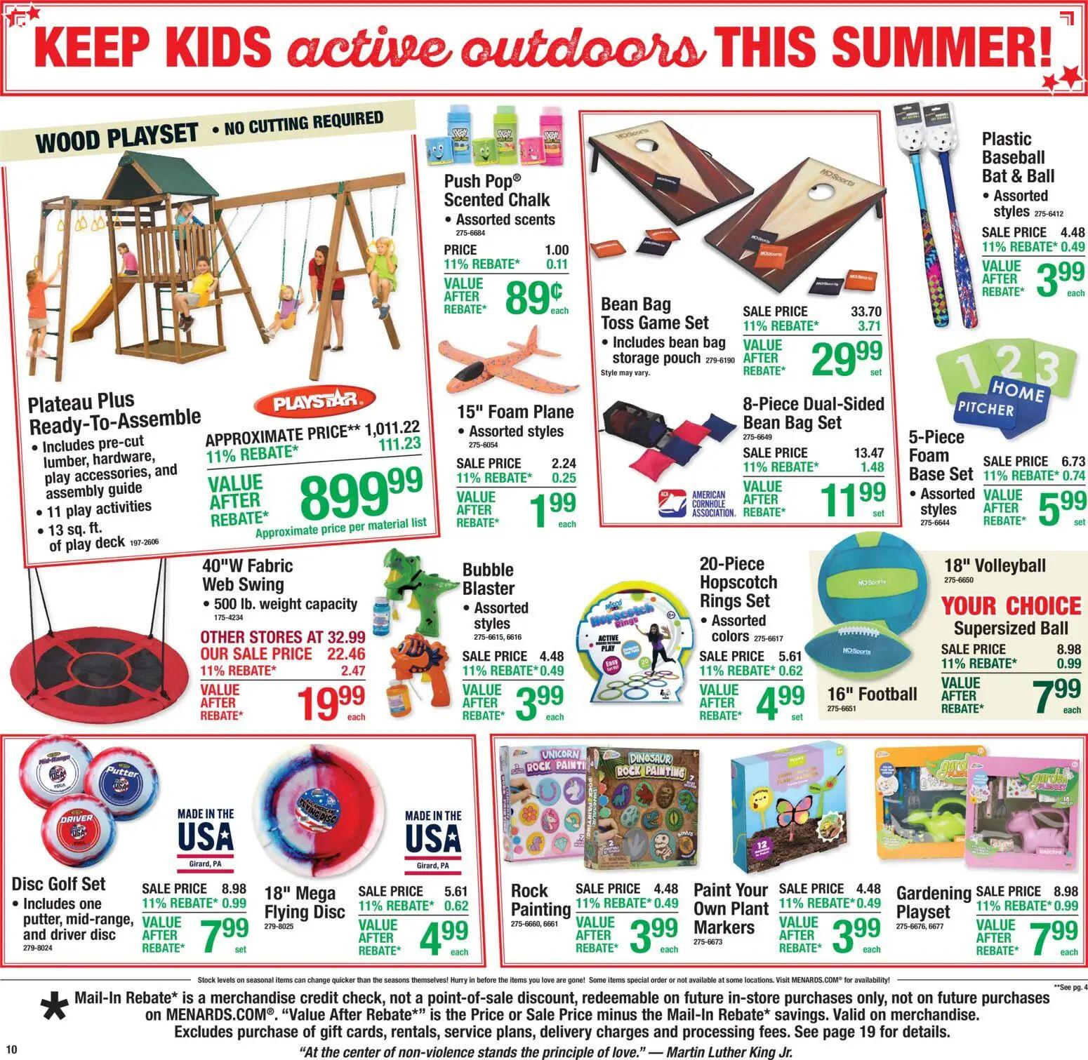 menards - Menards Weekly Ad - 05/13 - 05/25 2026 - page: 13