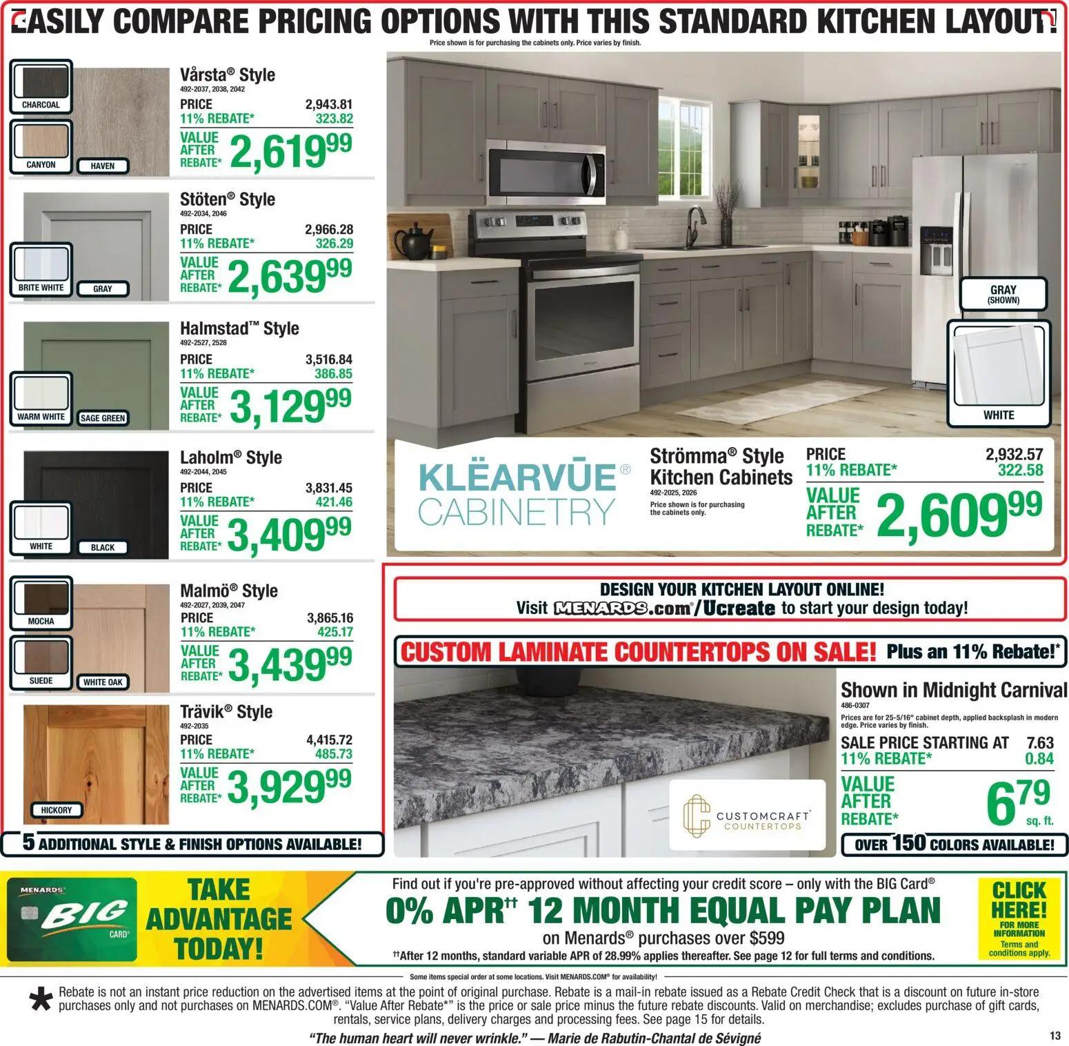menards - Menards Weekly Ad - 05/20 - 05/31 2026 - page: 17