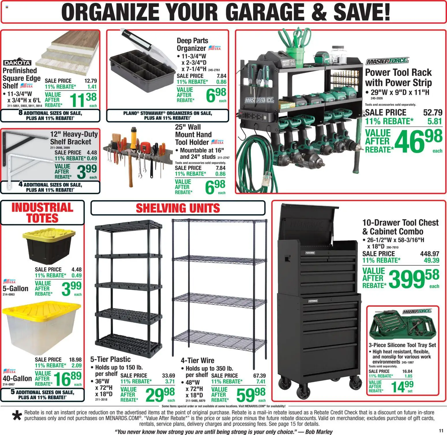 menards - Menards Weekly Ad - 05/20 - 05/31 2026 - page: 14