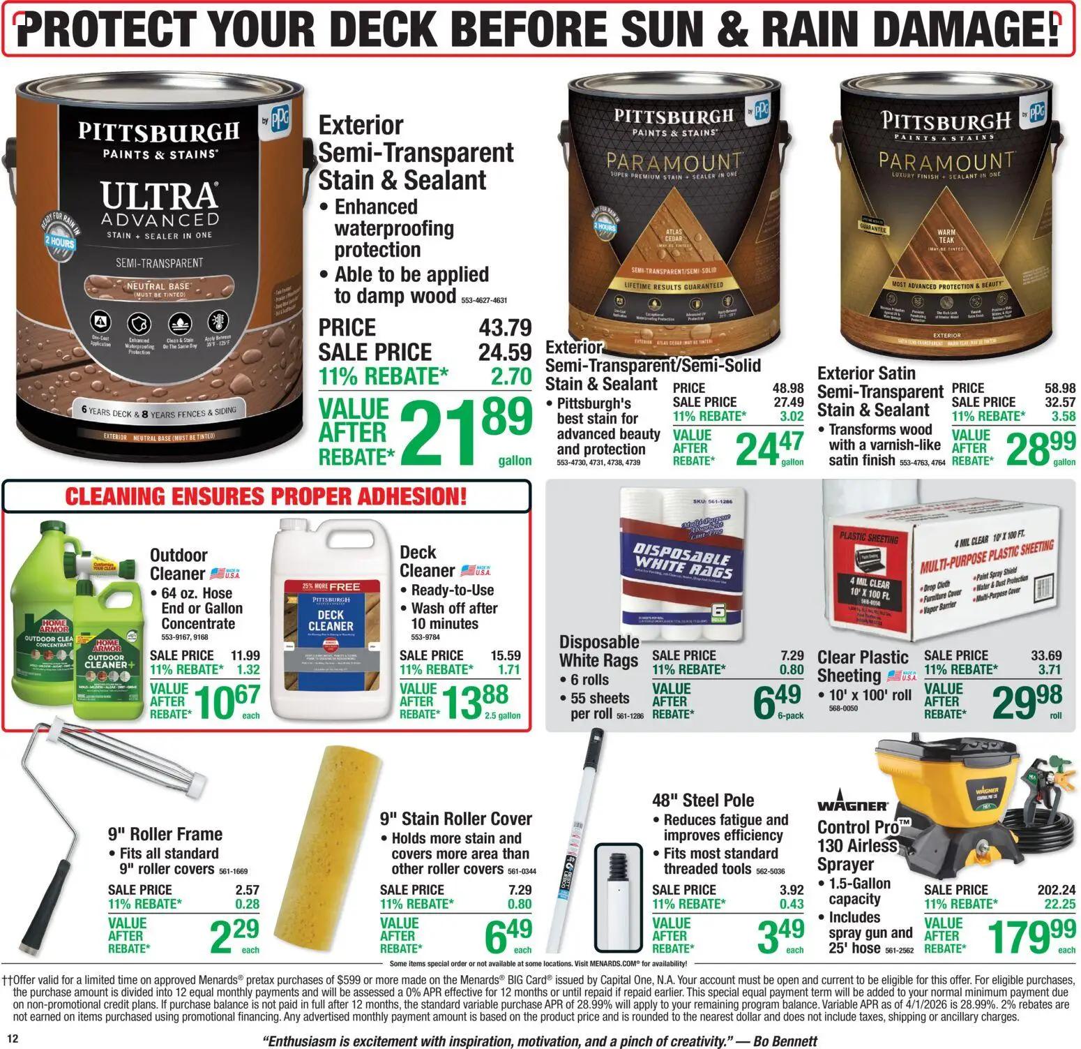 menards - Menards Weekly Ad - 05/20 - 05/31 2026 - page: 15