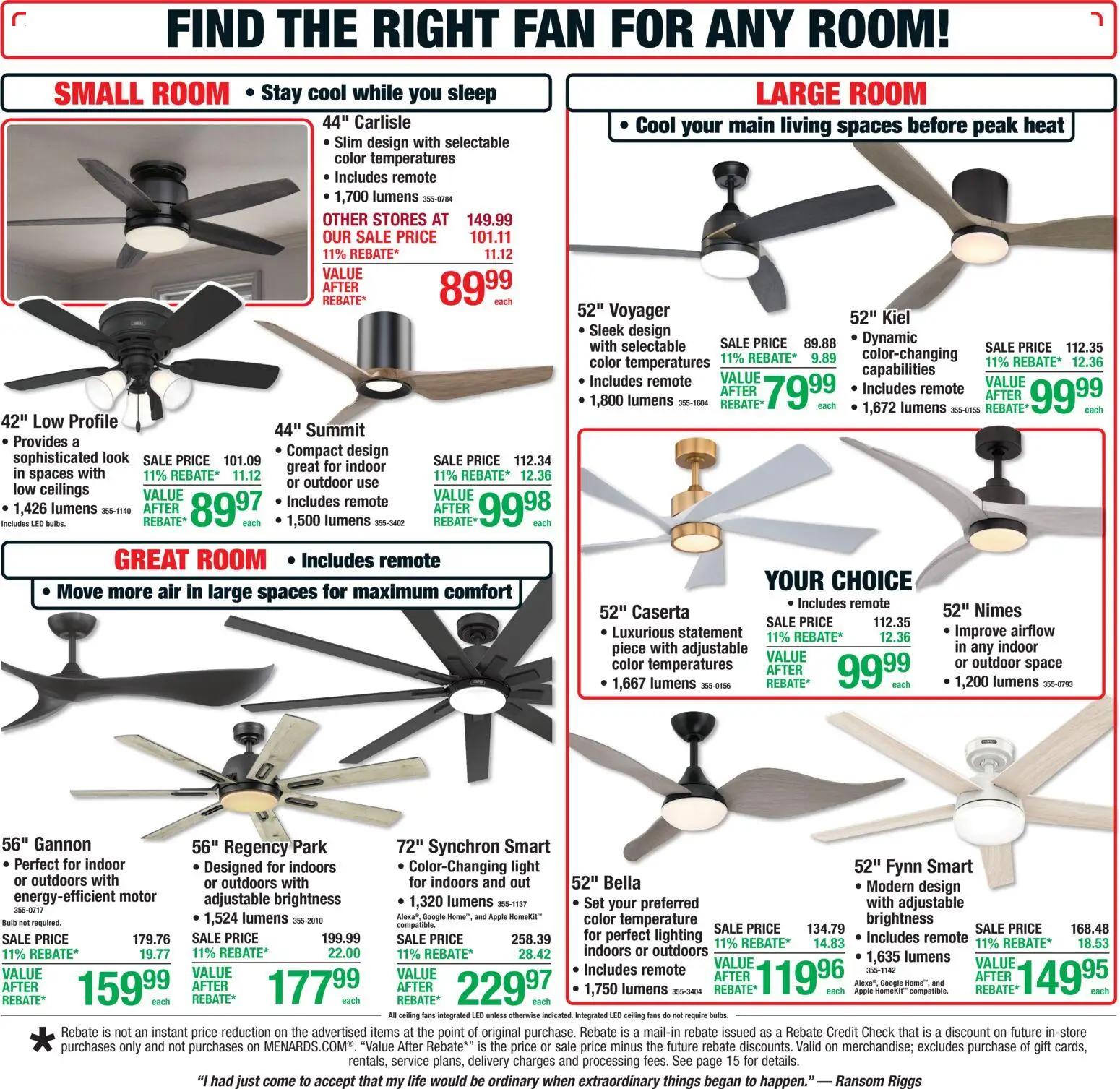 menards - Menards Weekly Ad - 05/20 - 05/31 2026 - page: 16