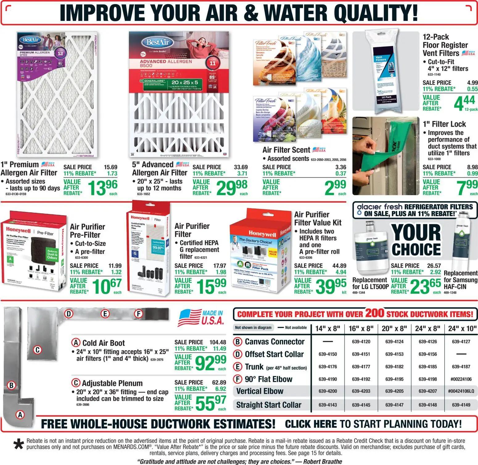 menards - Menards Weekly Ad - 05/20 - 05/31 2026 - page: 21