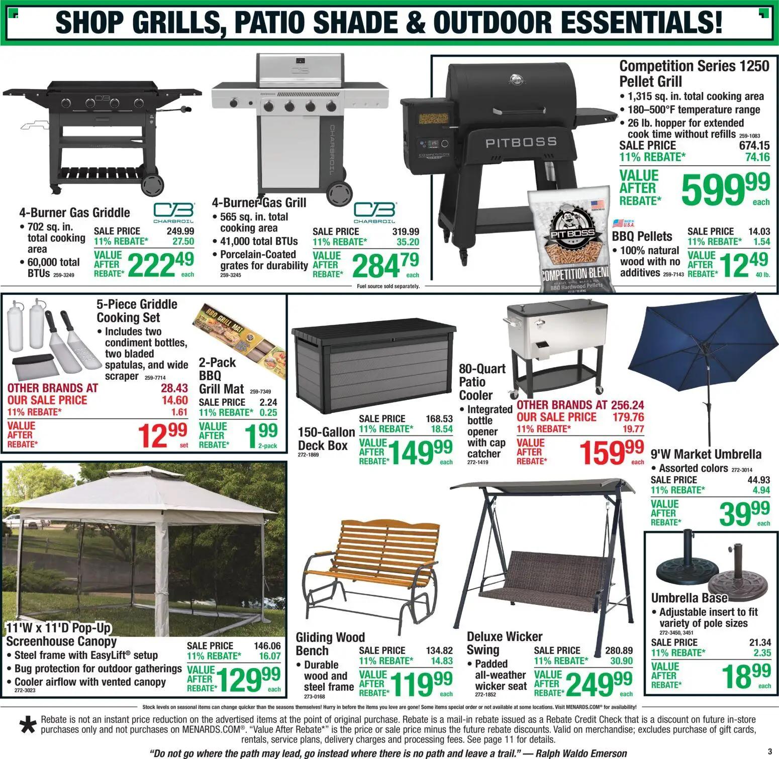 menards - Menards - Weekly Ad - 05/28 - 06/07 2026 - page: 5