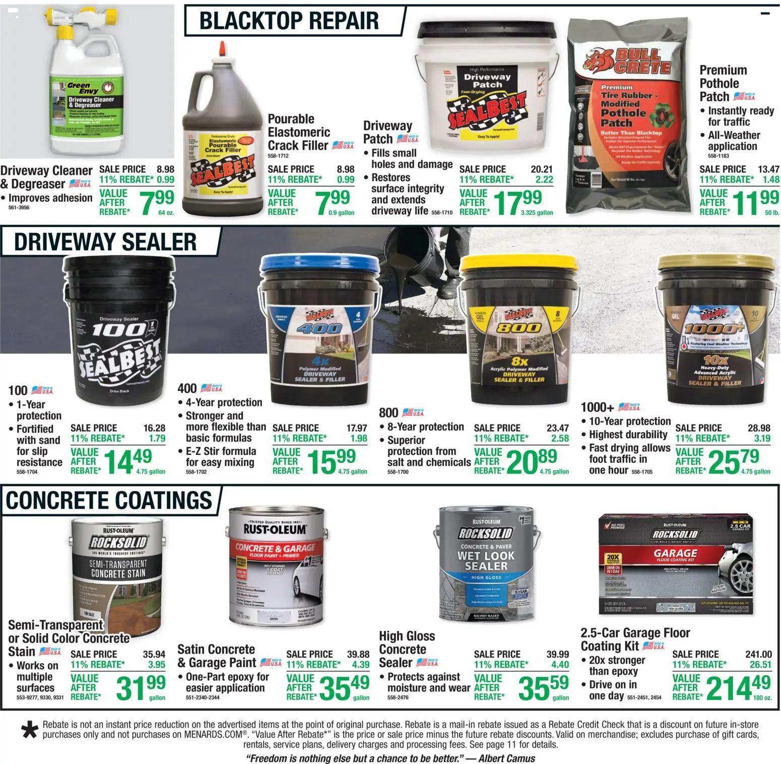 menards - Menards - Weekly Ad - 05/28 - 06/07 2026 - page: 13