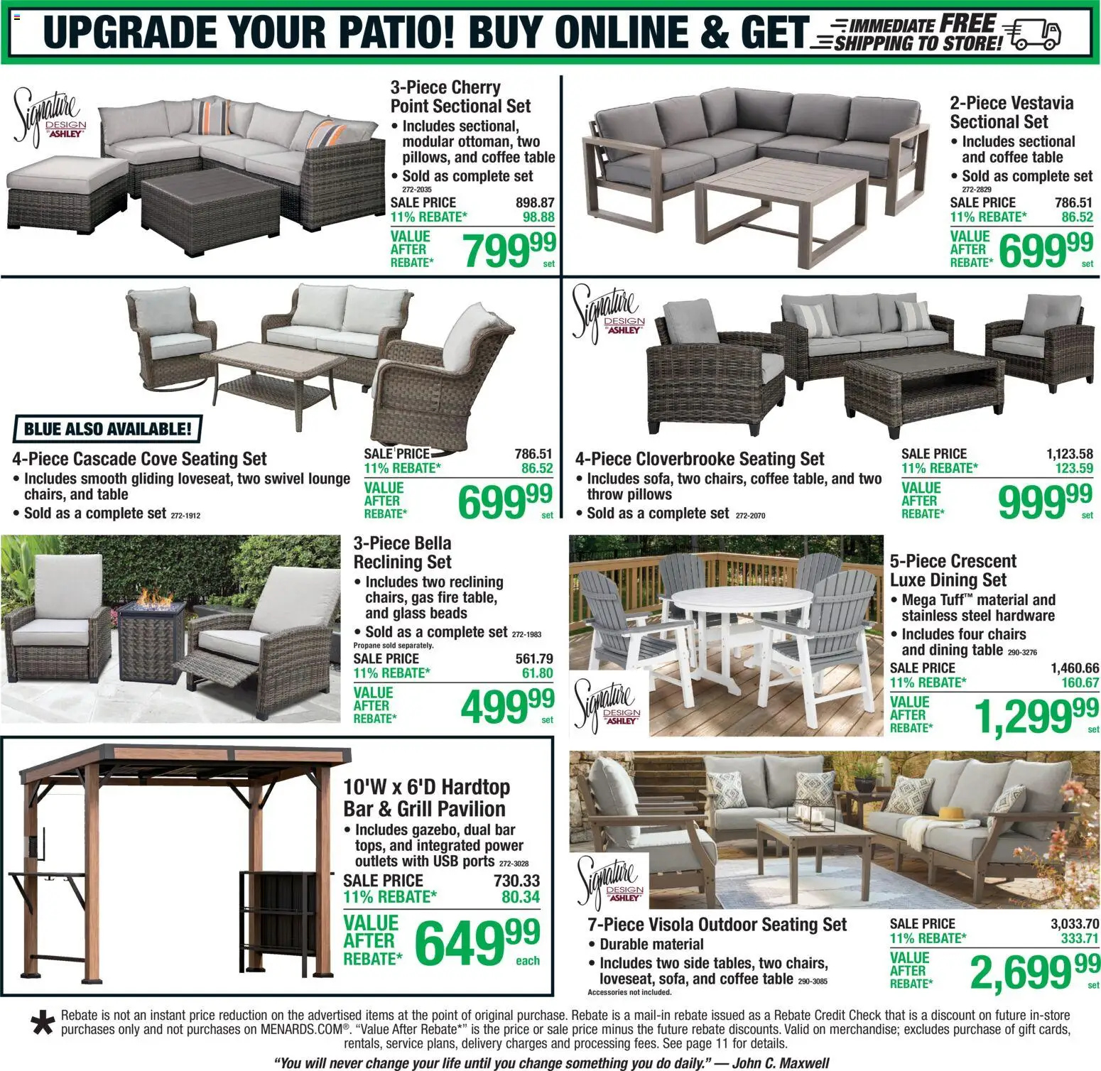 menards - Menards - Weekly Ad - 05/28 - 06/07 2026 - page: 4