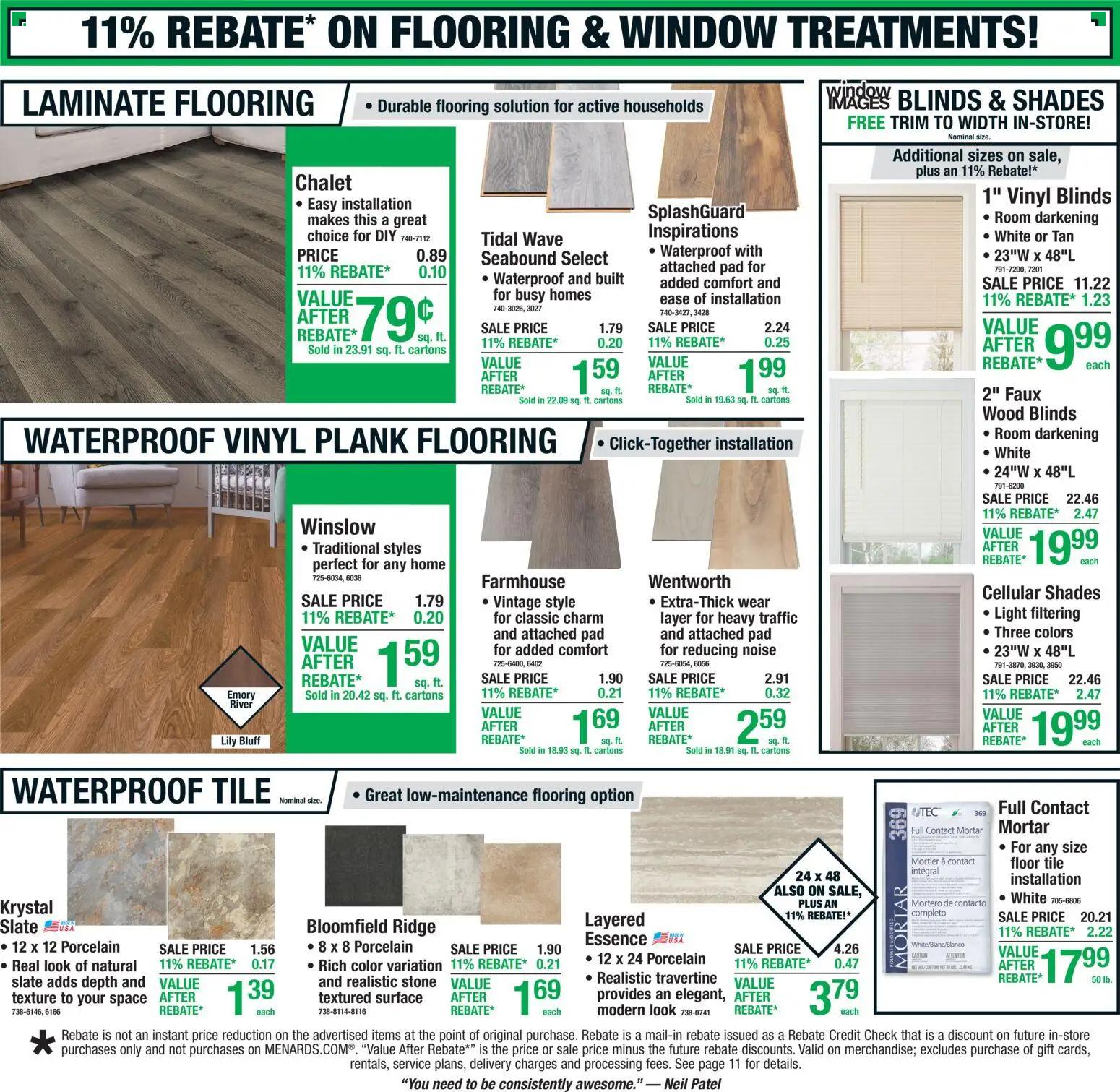 menards - Menards - Weekly Ad - 05/28 - 06/07 2026 - page: 17