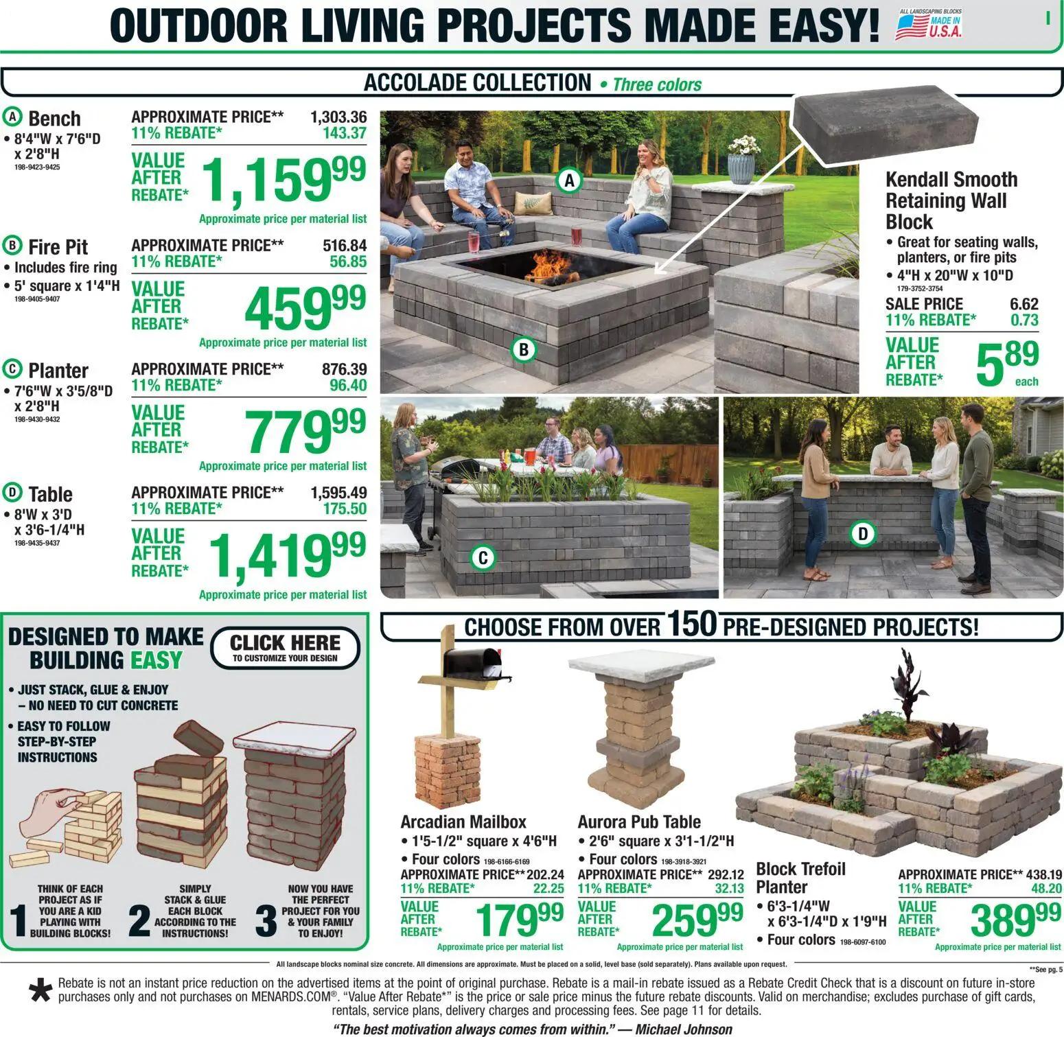 menards - Menards Weekly Ad - 07/09 - 07/19 2026 - page: 7
