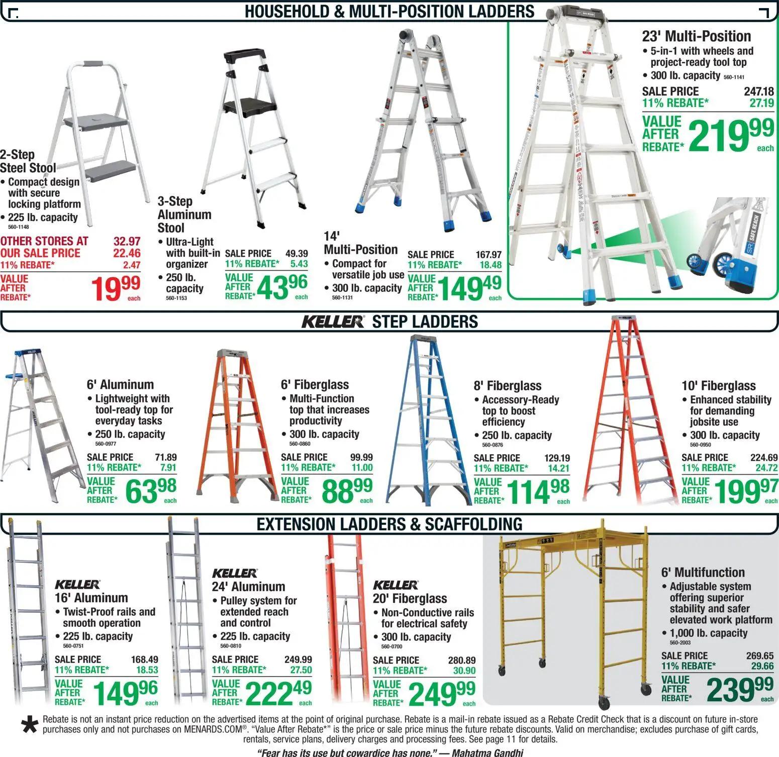 menards - Menards - Weekly Ad - 07/08 - 07/19 2026 - page: 12