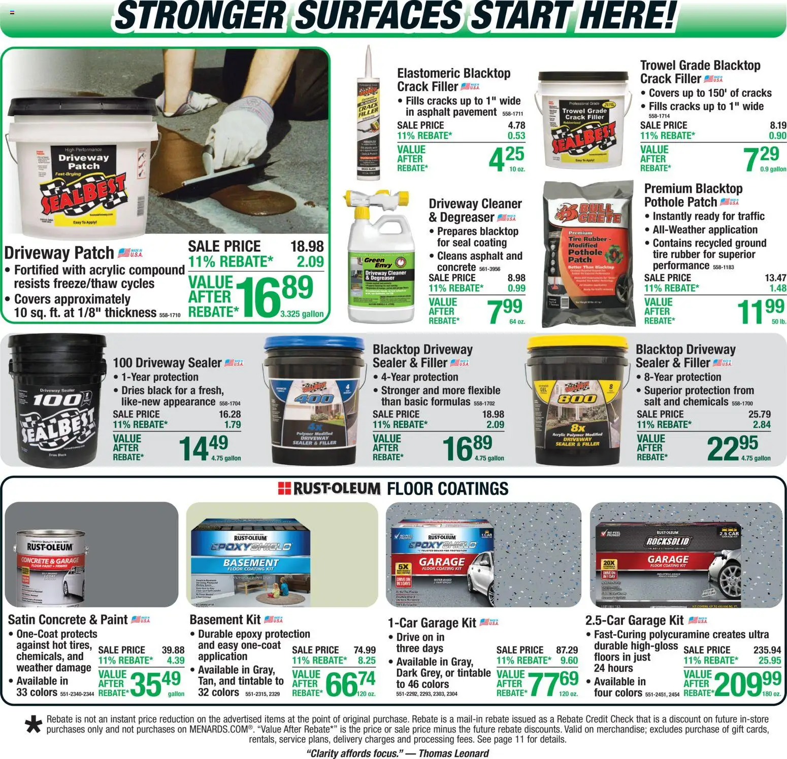 menards - Menards Weekly Ad - 07/30 - 08/09 2026 - page: 2