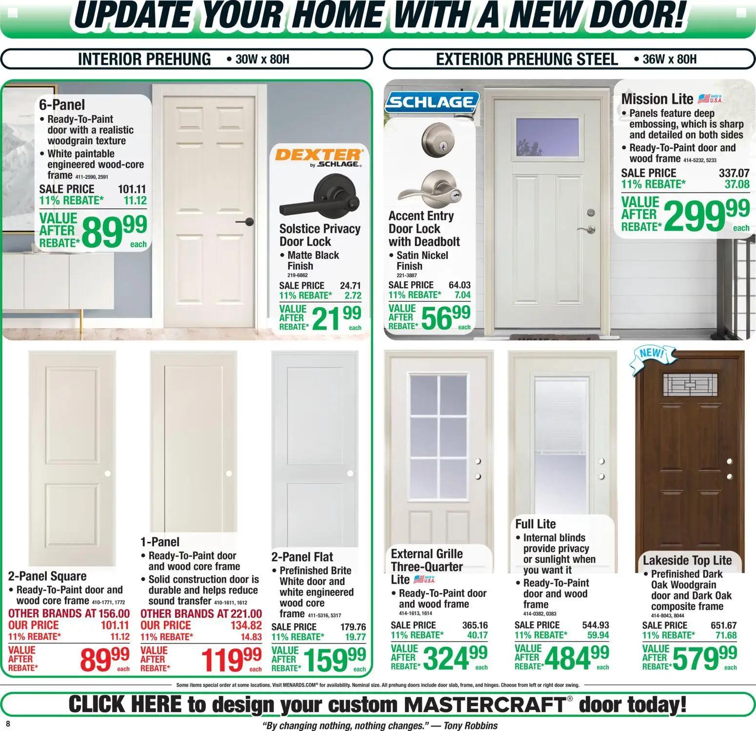 menards - Menards - Weekly Ad - 07/29 - 08/10 2026 - page: 12