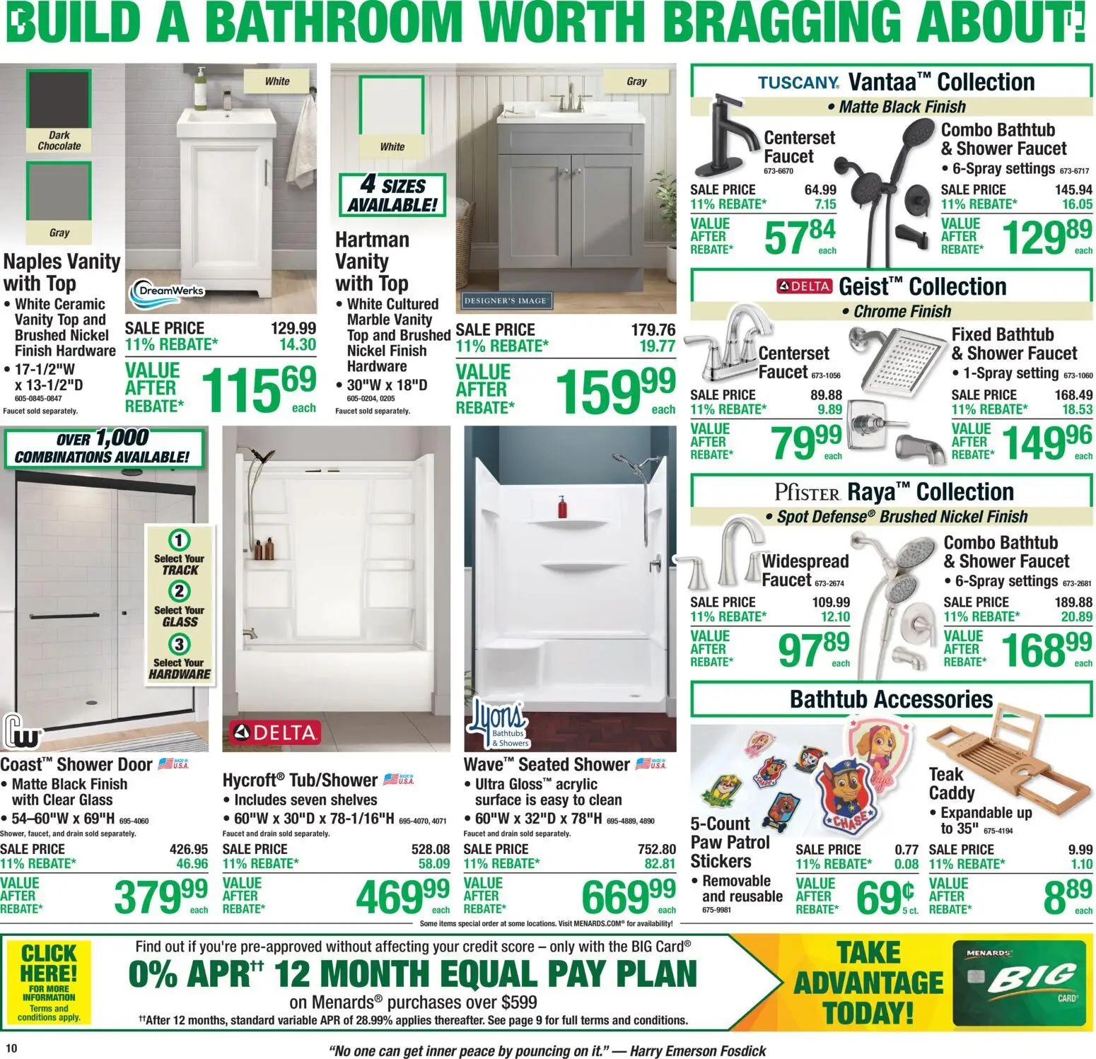 menards - Menards Weekly Ad - 08/06 - 08/16 2026 - page: 17
