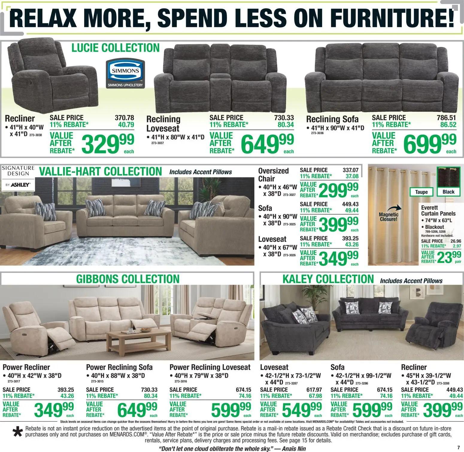 menards - Menards Weekly Ad - 08/13 - 08/23 2026 - page: 10