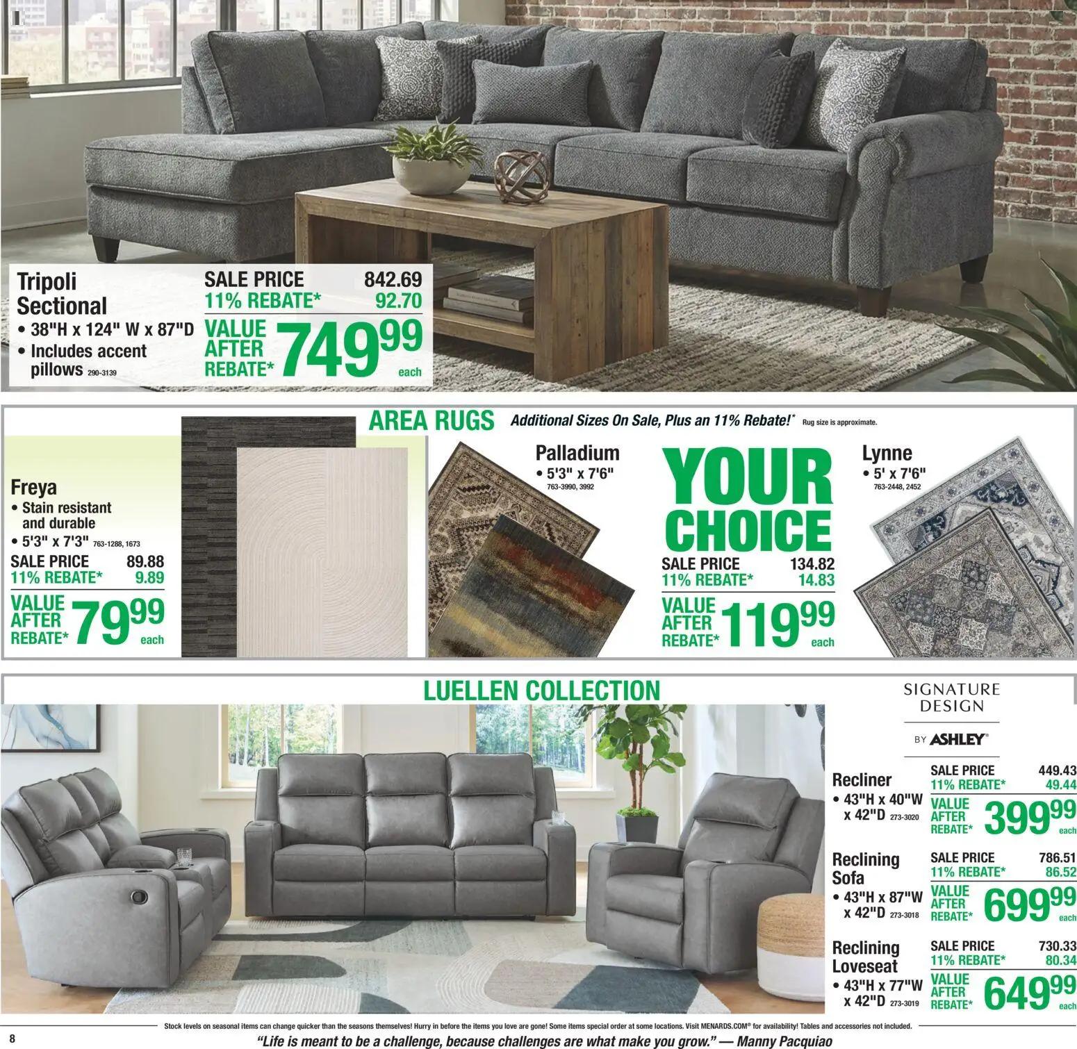 menards - Menards Weekly Ad - 08/13 - 08/23 2026 - page: 11