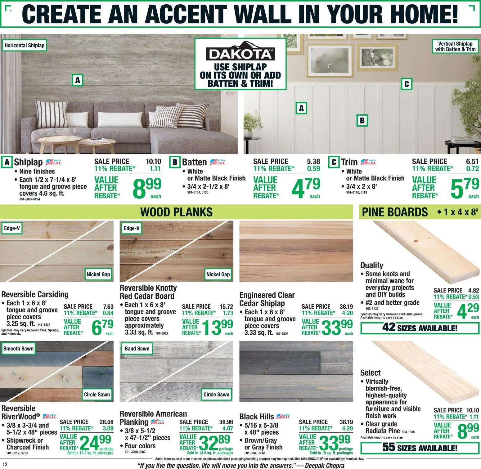 menards - Menards Weekly Ad - 08/13 - 08/23 2026 - page: 15