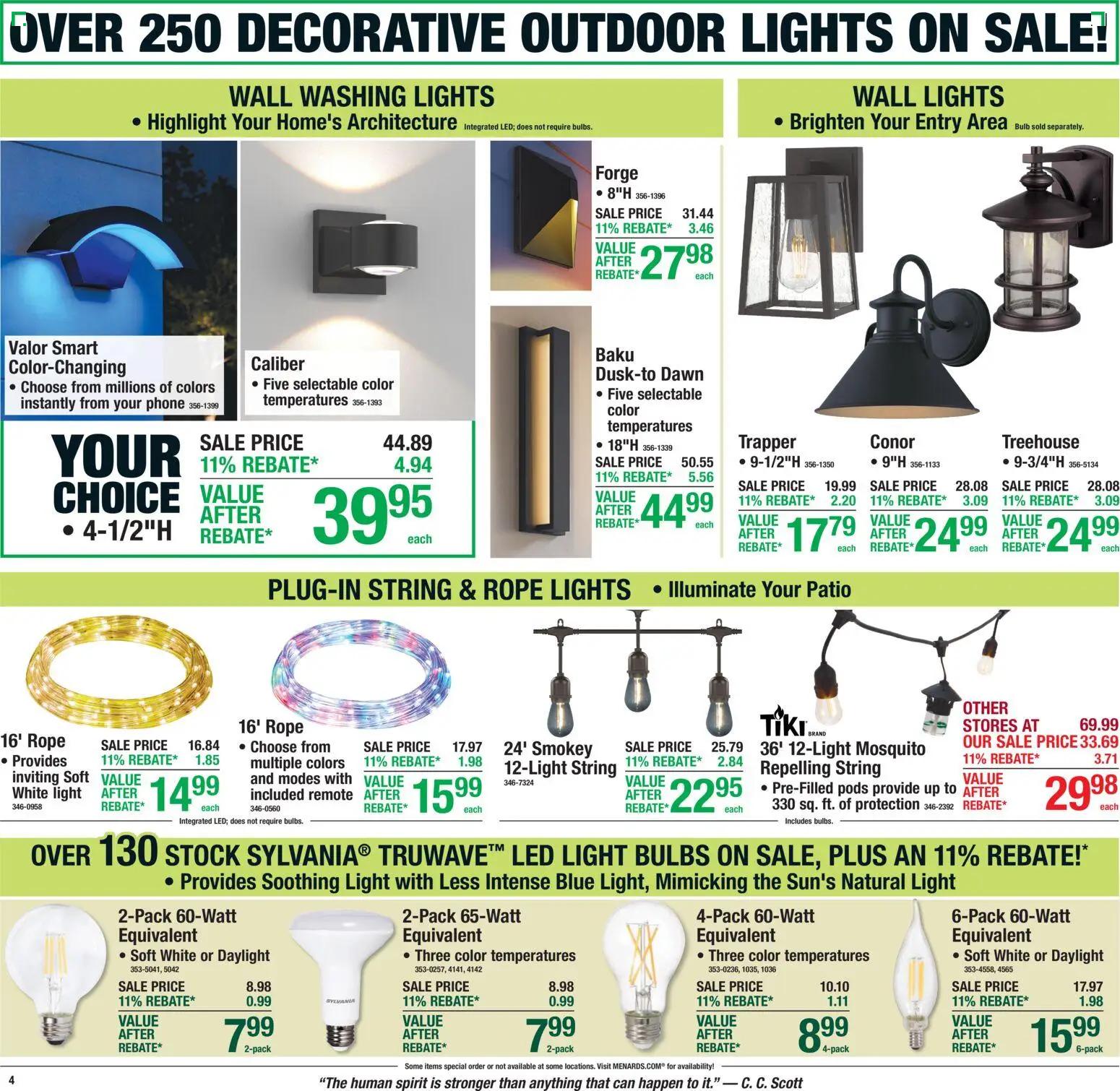 menards - Menards Weekly Ad - 08/13 - 08/23 2026 - page: 6