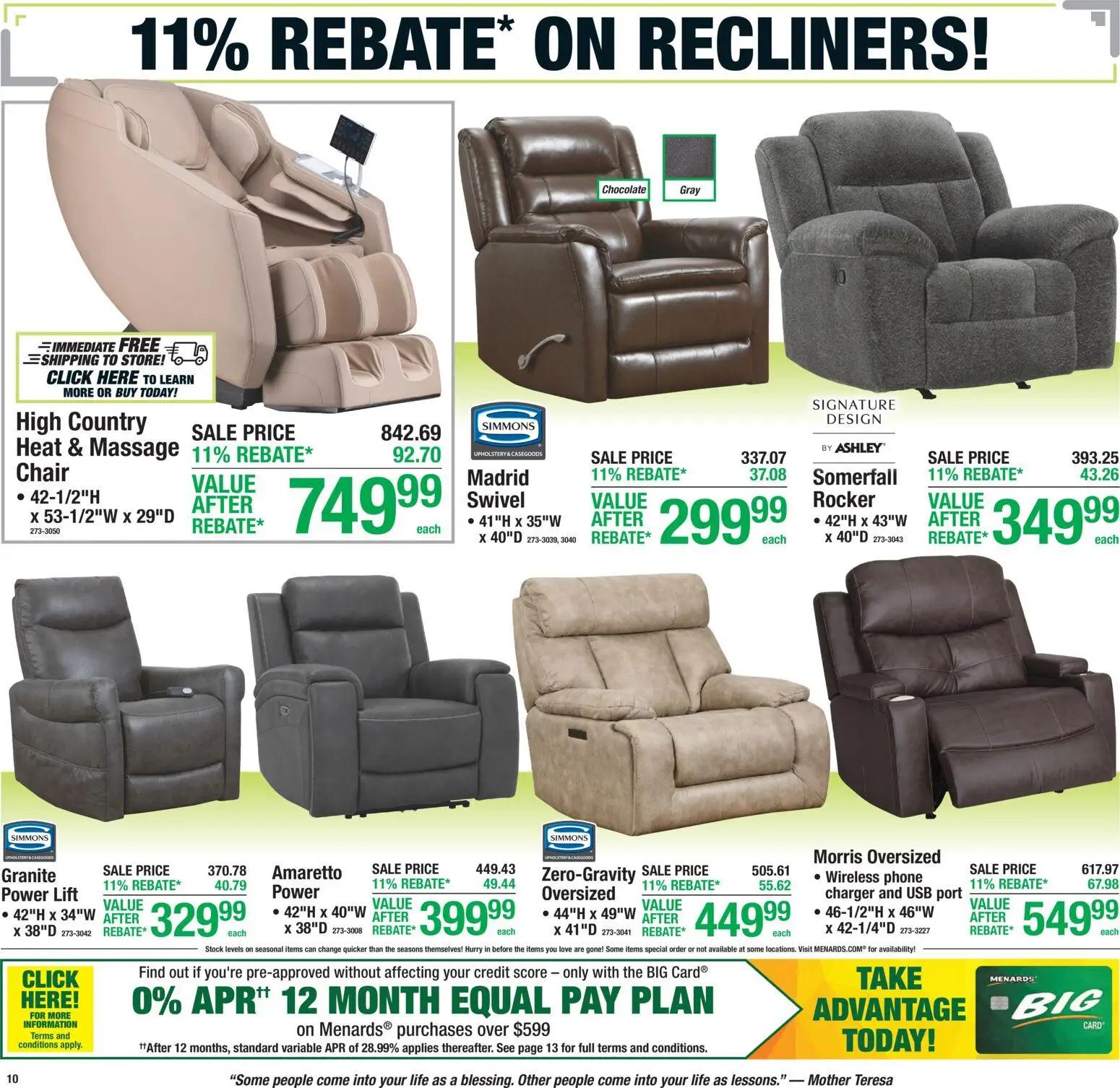 menards - Menards Weekly Ad - 08/13 - 08/23 2026 - page: 13