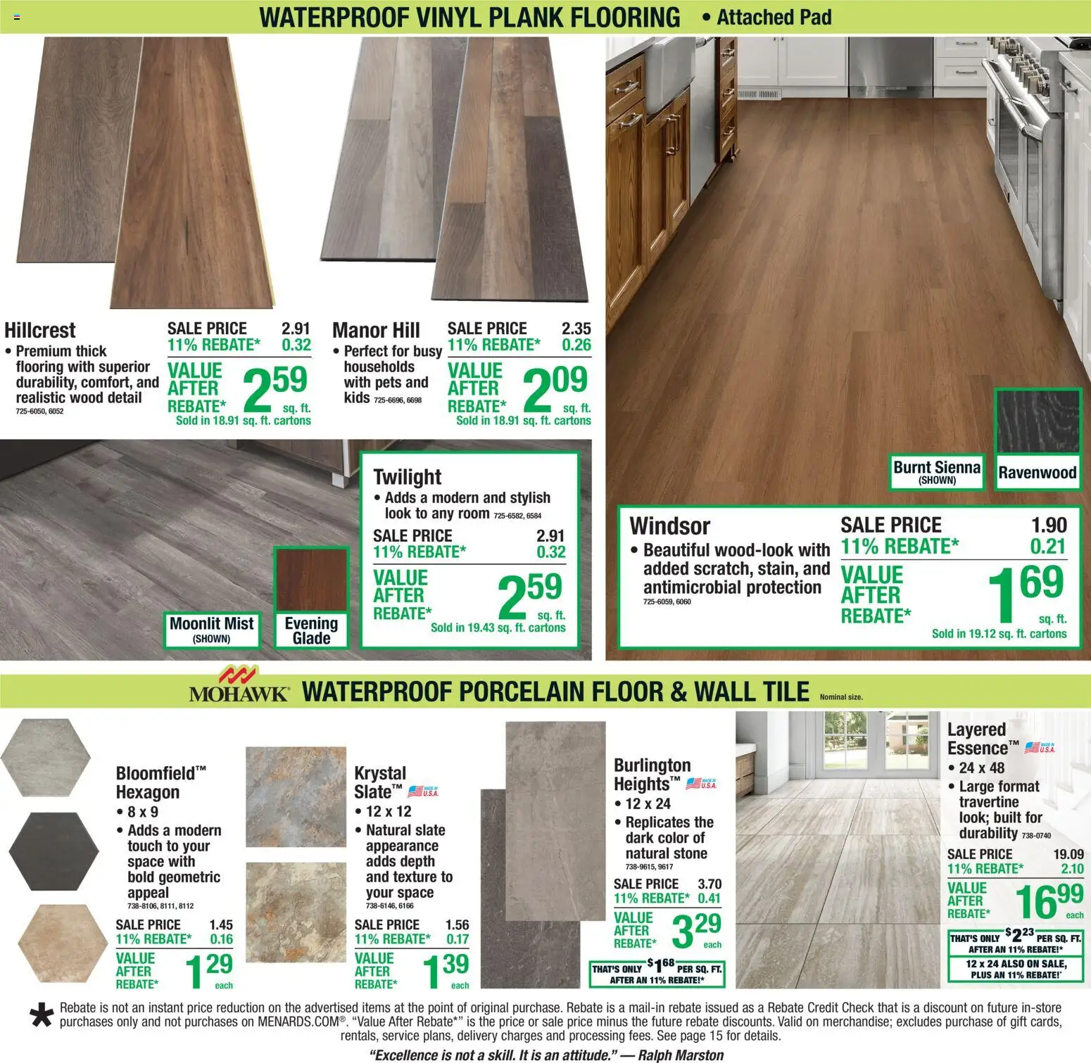 menards - Menards Weekly Ad - 08/13 - 08/23 2026 - page: 17