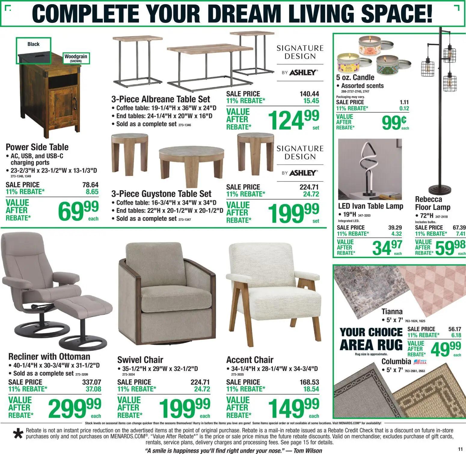 menards - Menards Weekly Ad - 08/13 - 08/23 2026 - page: 14