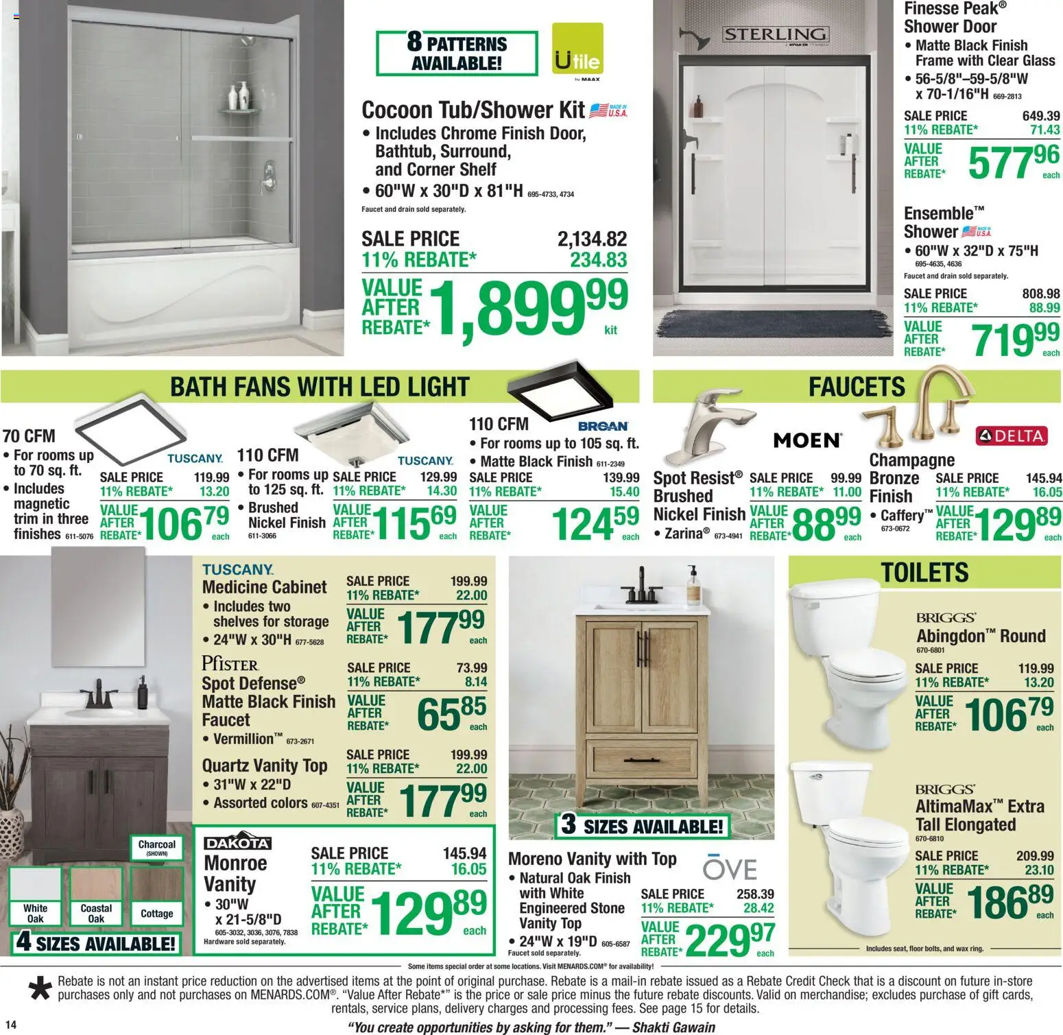 menards - Menards Weekly Ad - 08/13 - 08/23 2026 - page: 18